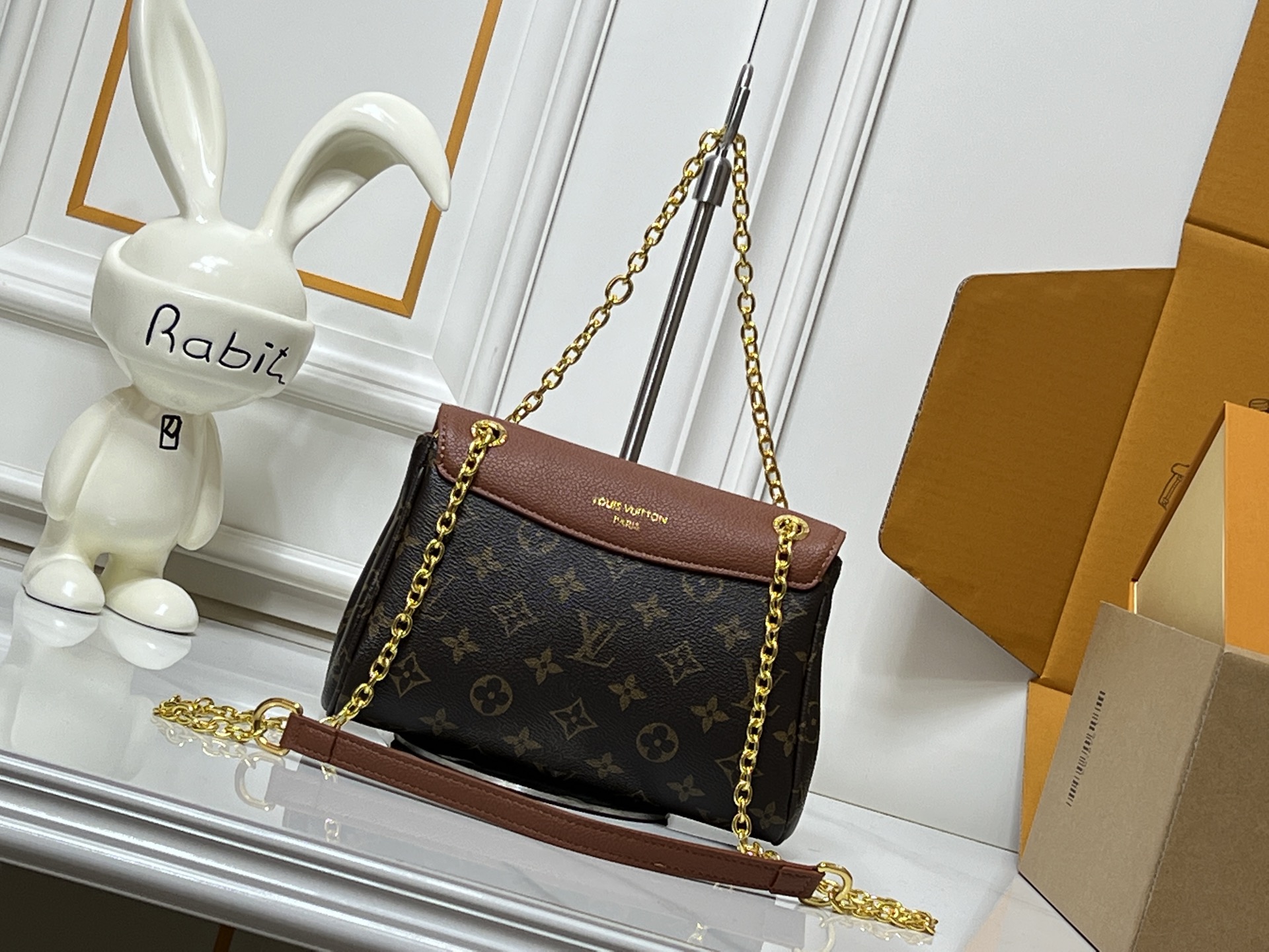 New Luxury LV Bag 10253