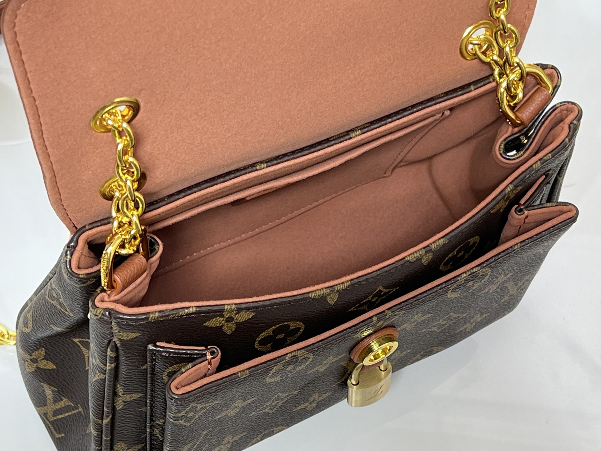 New Luxury LV Bag 10253