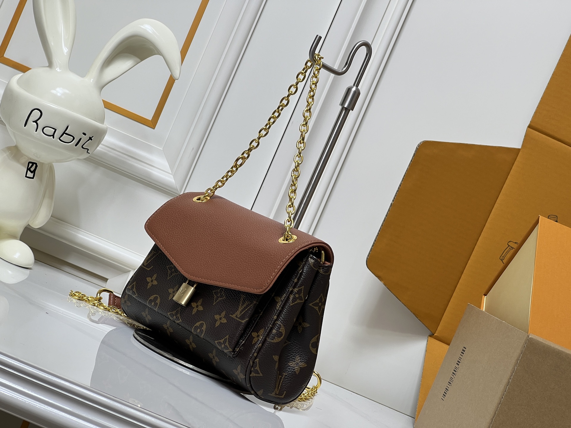 New Luxury LV Bag 10253