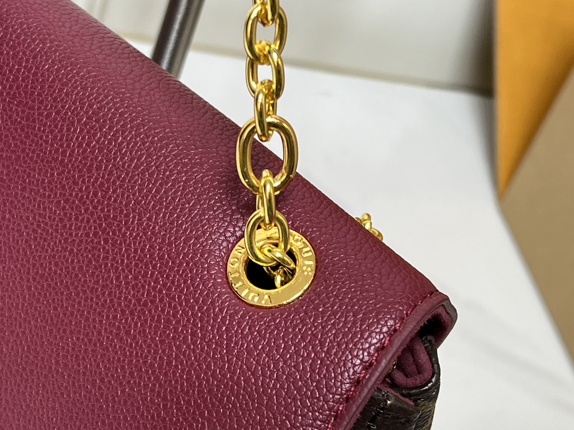 New Luxury LV Bag 10254