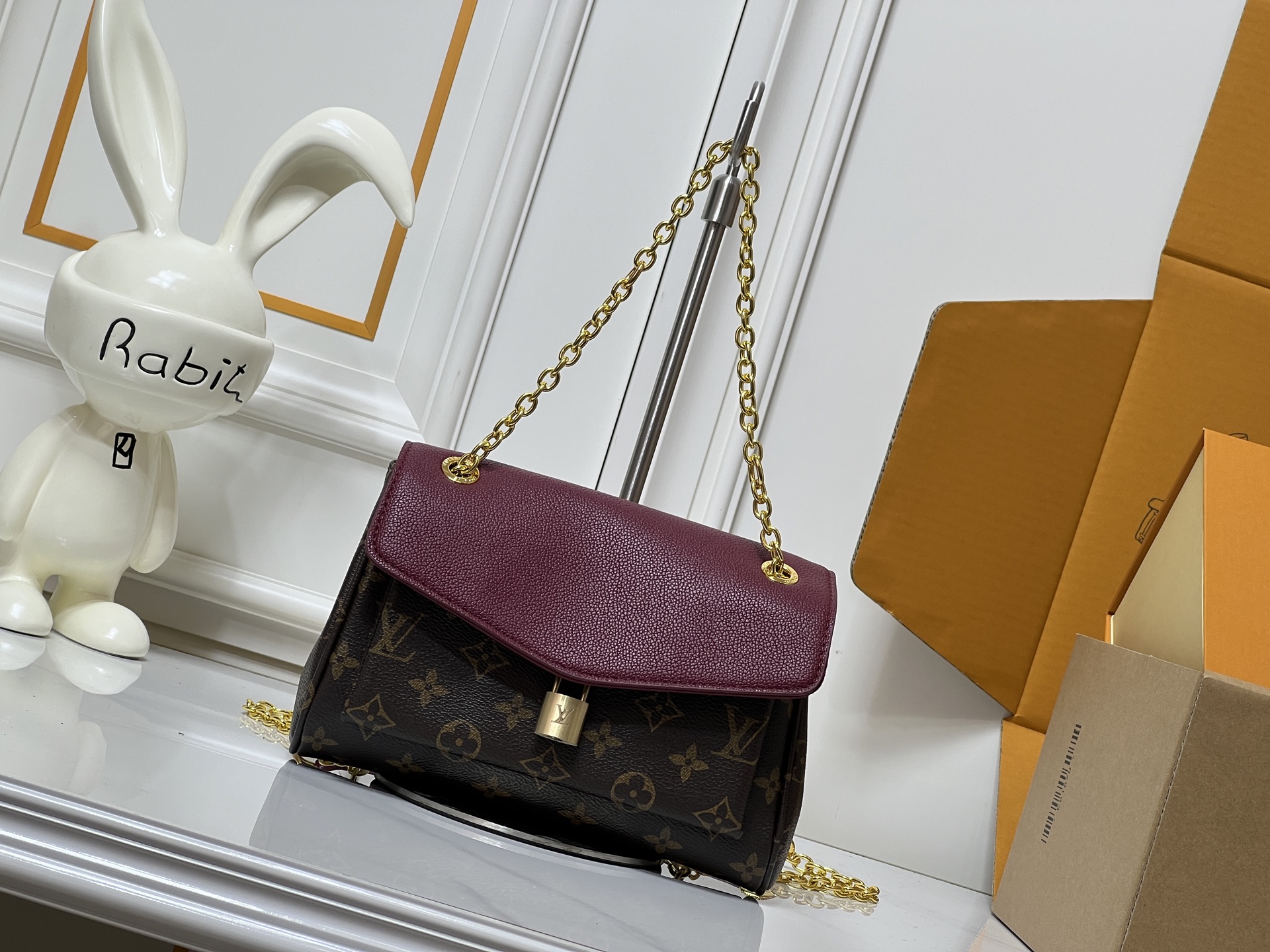 New Luxury LV Bag 10254