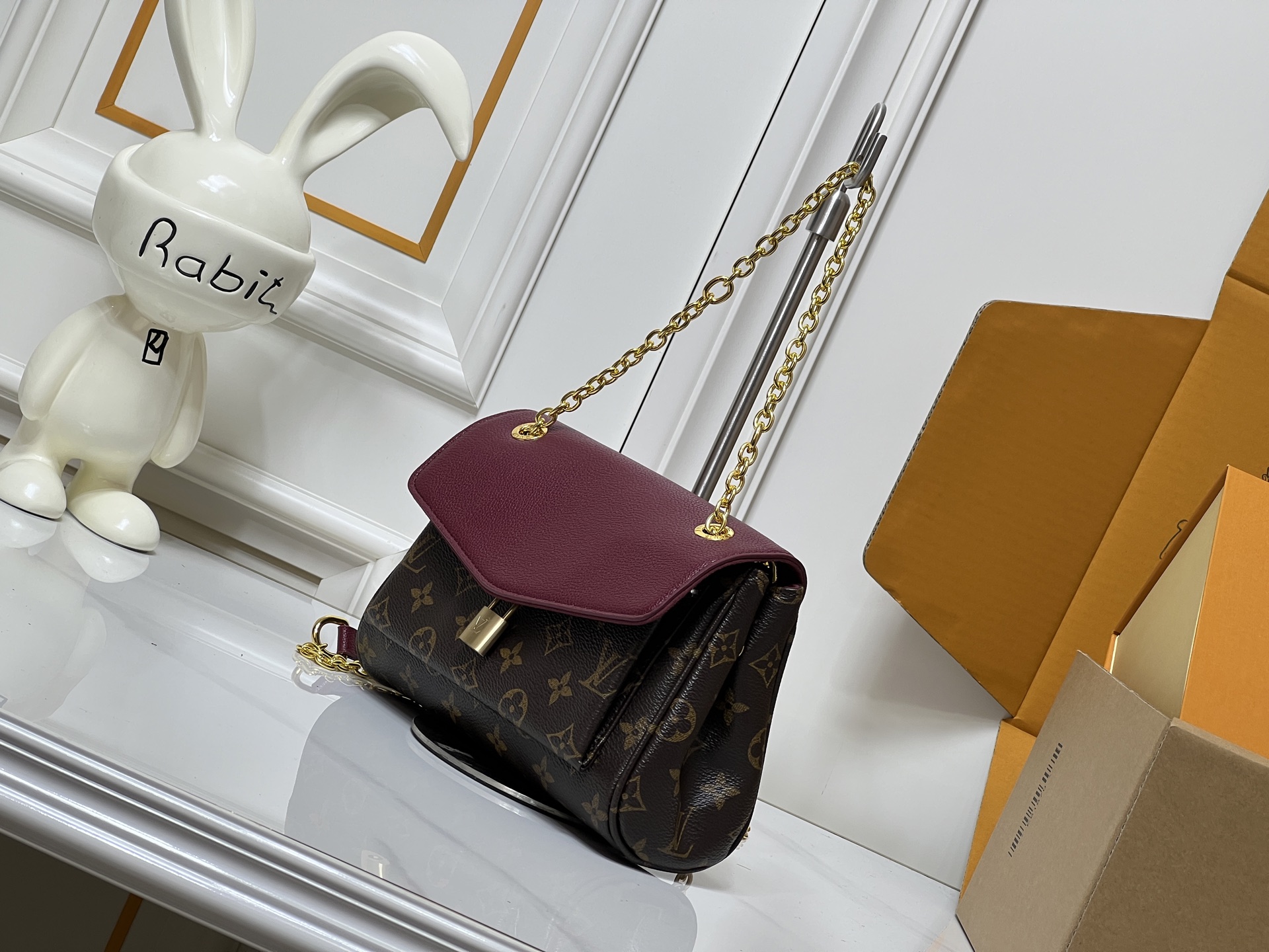 New Luxury LV Bag 10254