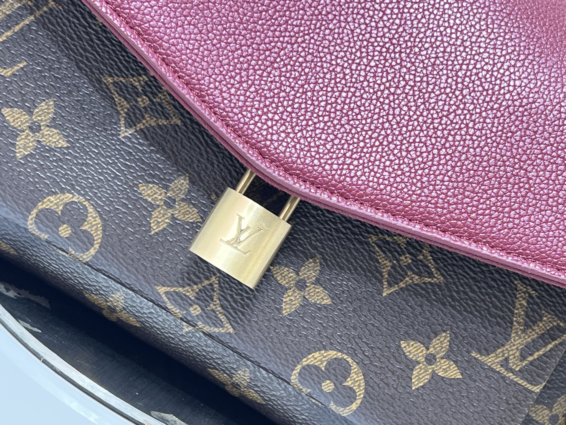 New Luxury LV Bag 10254