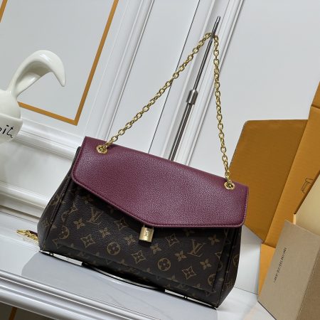 New Luxury LV Bag 10255