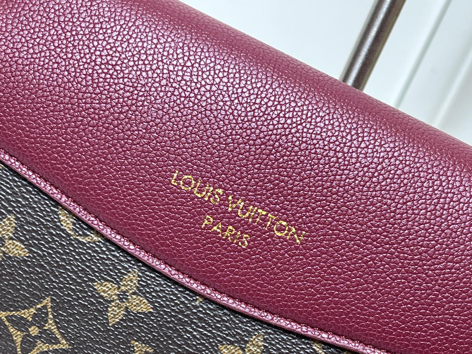 New Luxury LV Bag 10255