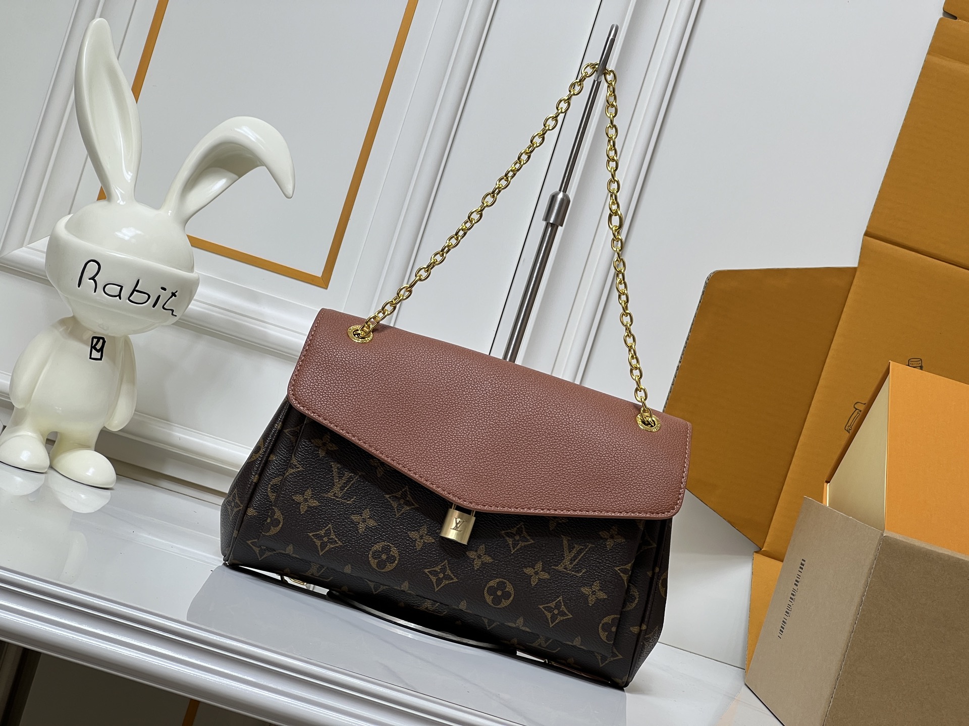 New Luxury LV Bag 10256