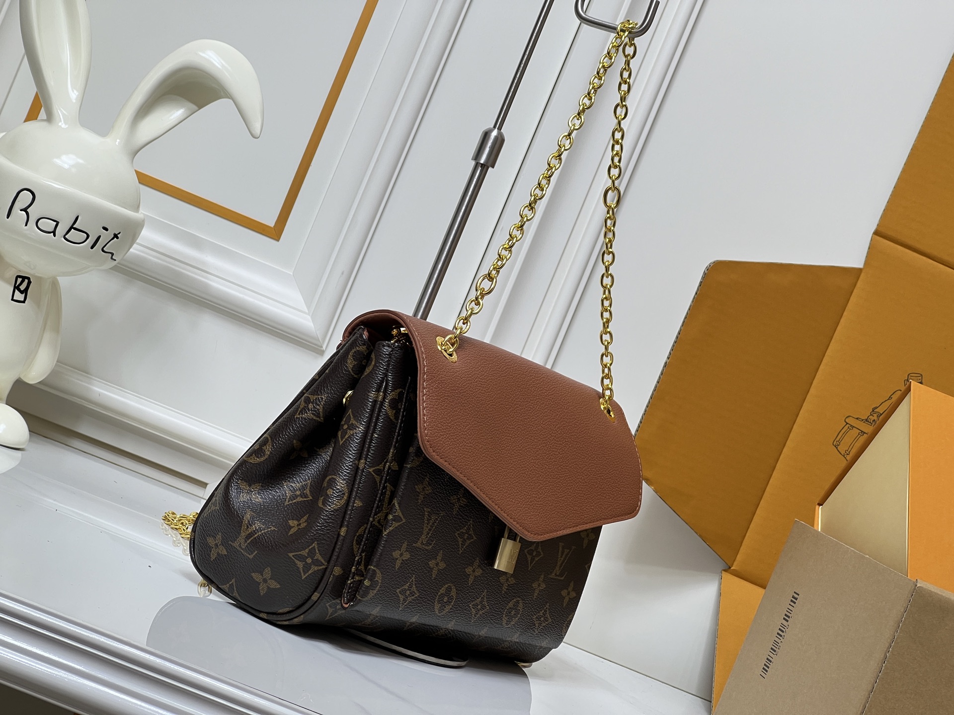 New Luxury LV Bag 10256