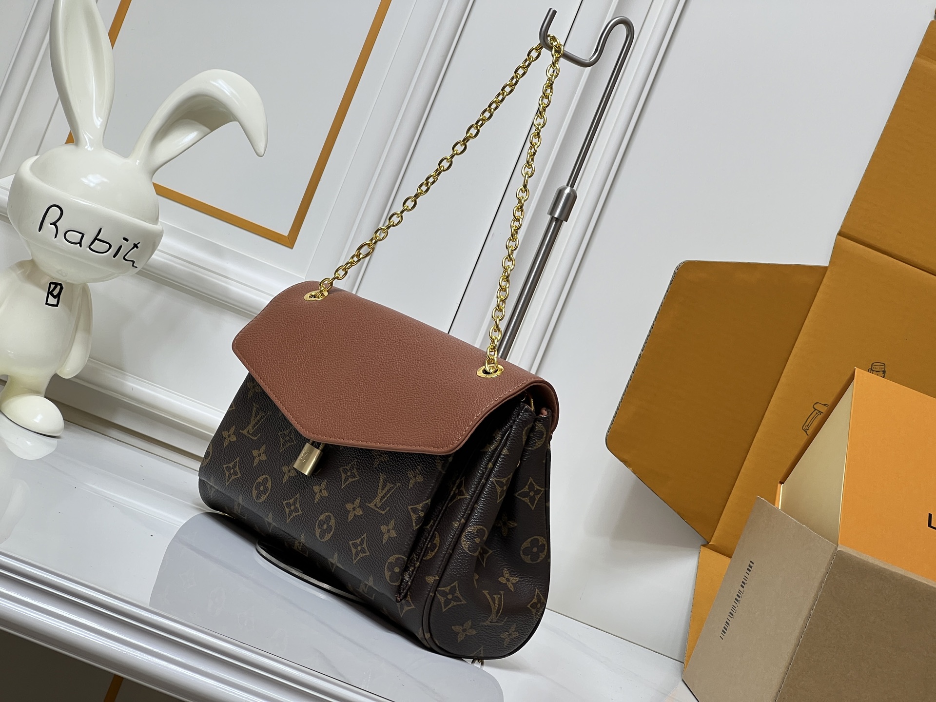 New Luxury LV Bag 10256