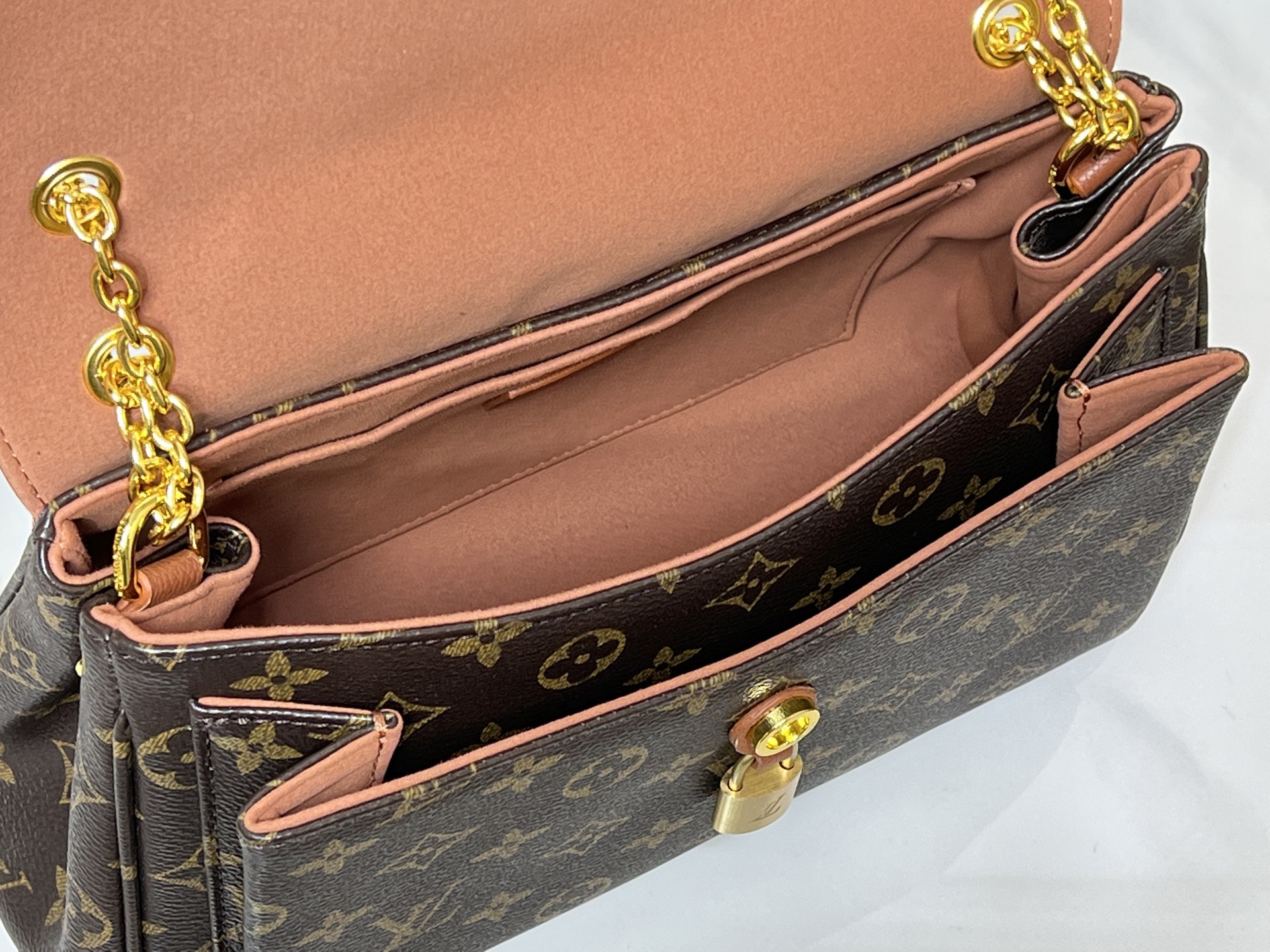 New Luxury LV Bag 10256