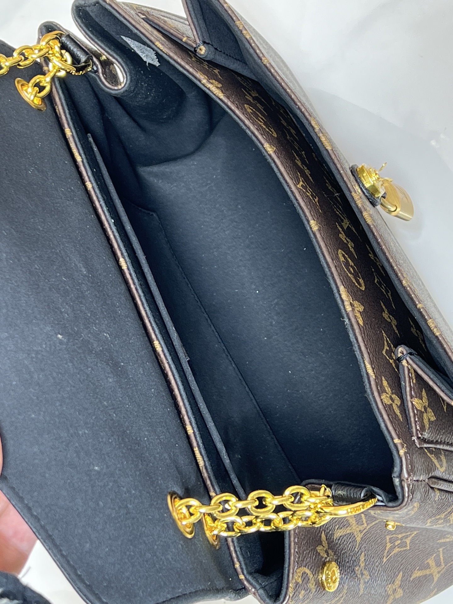 New Luxury LV Bag 10257