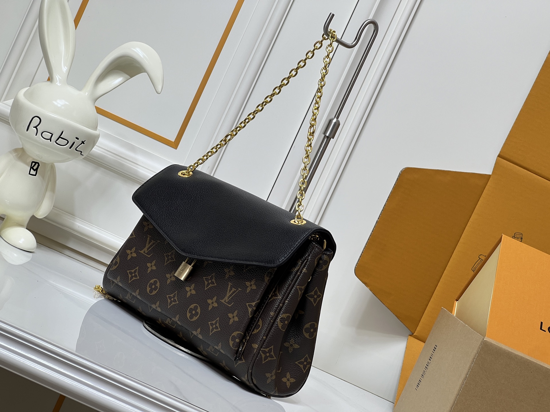 New Luxury LV Bag 10257