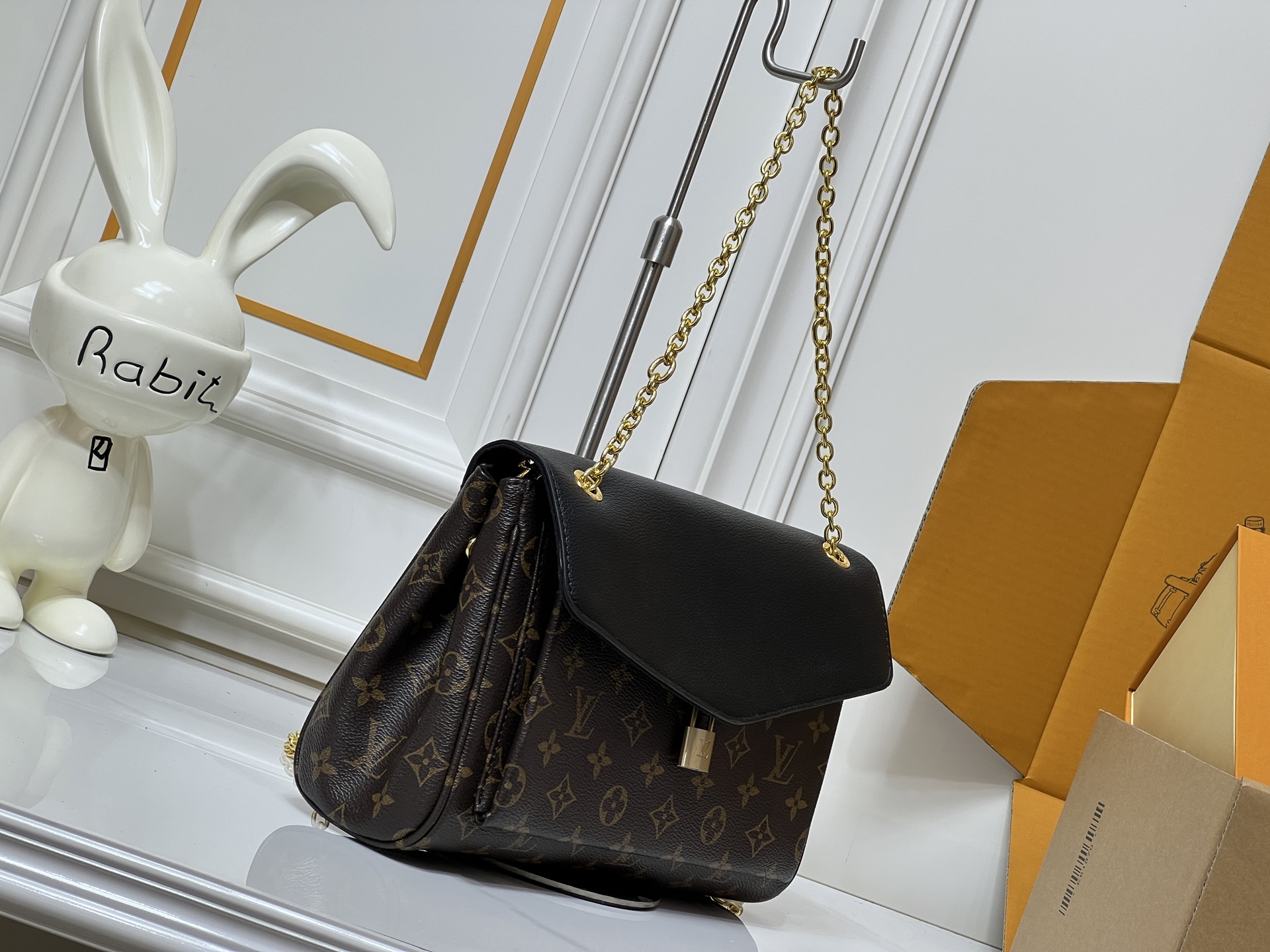 New Luxury LV Bag 10257