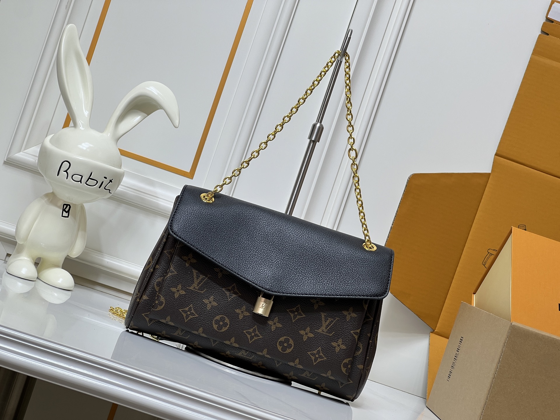 New Luxury LV Bag 10257