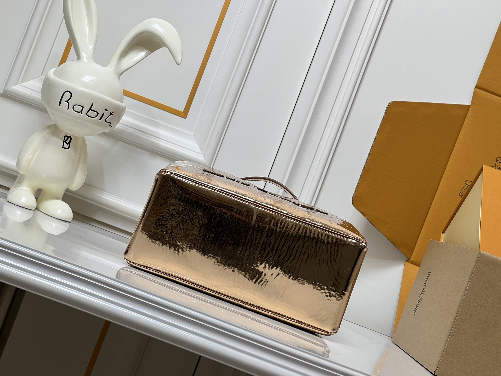 New Luxury LV Bag 10258