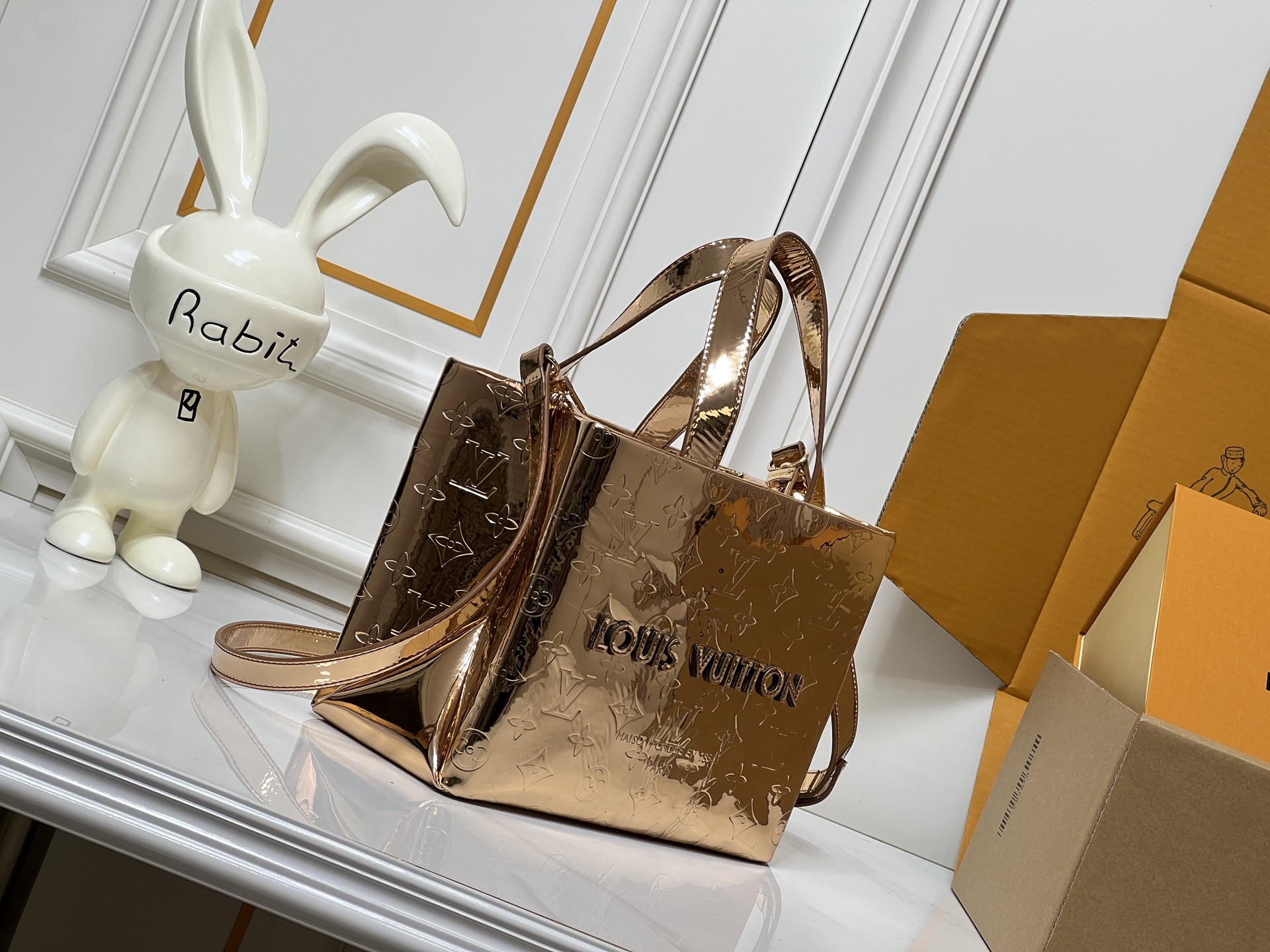 New Luxury LV Bag 10258