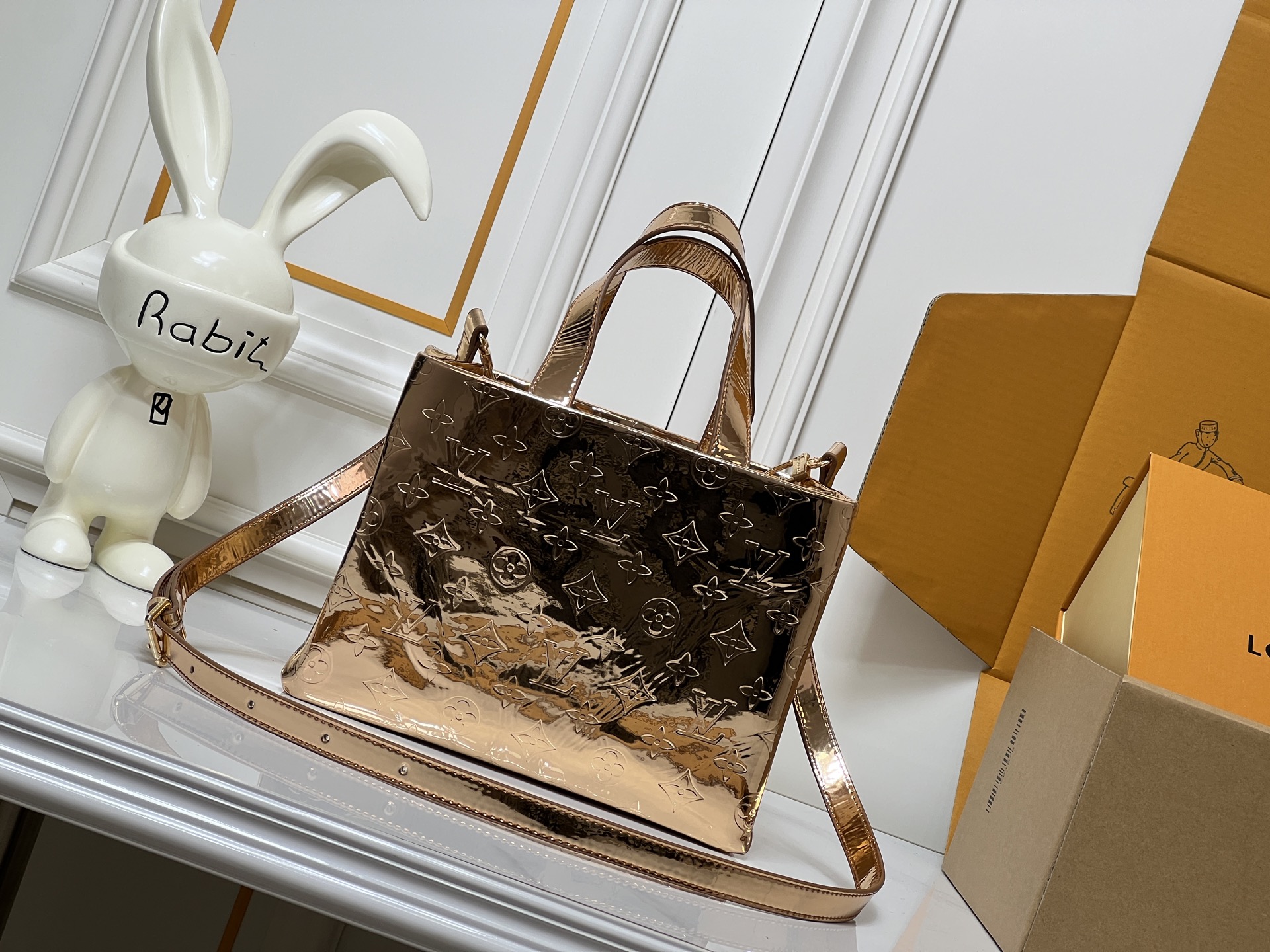 New Luxury LV Bag 10258