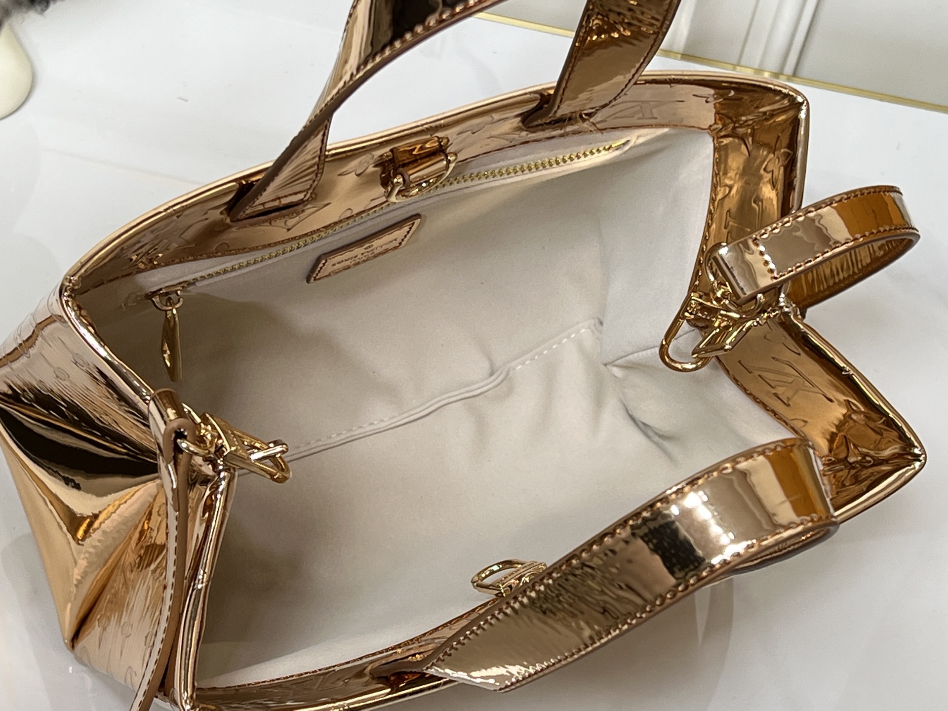 New Luxury LV Bag 10258