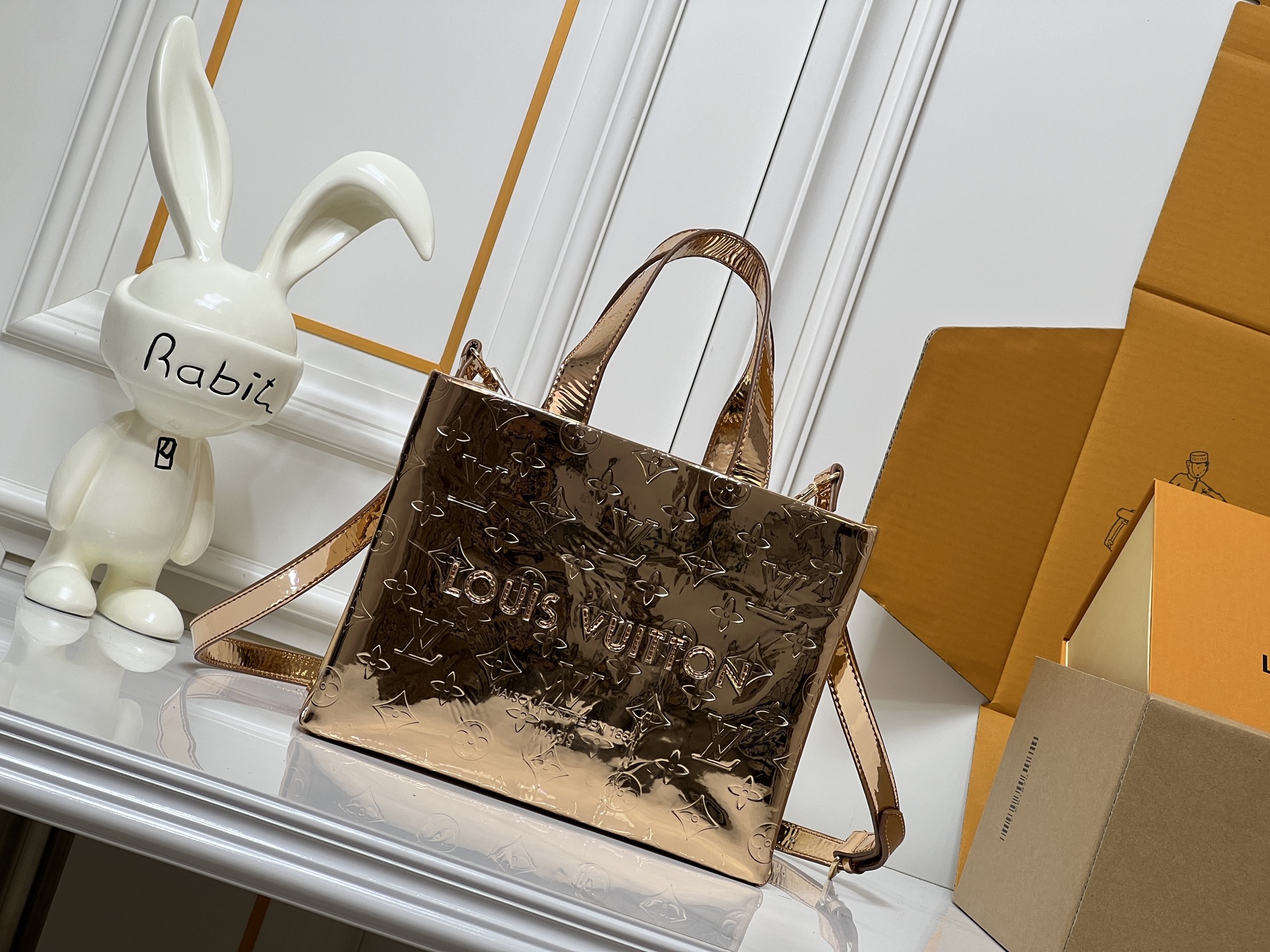 New Luxury LV Bag 10258