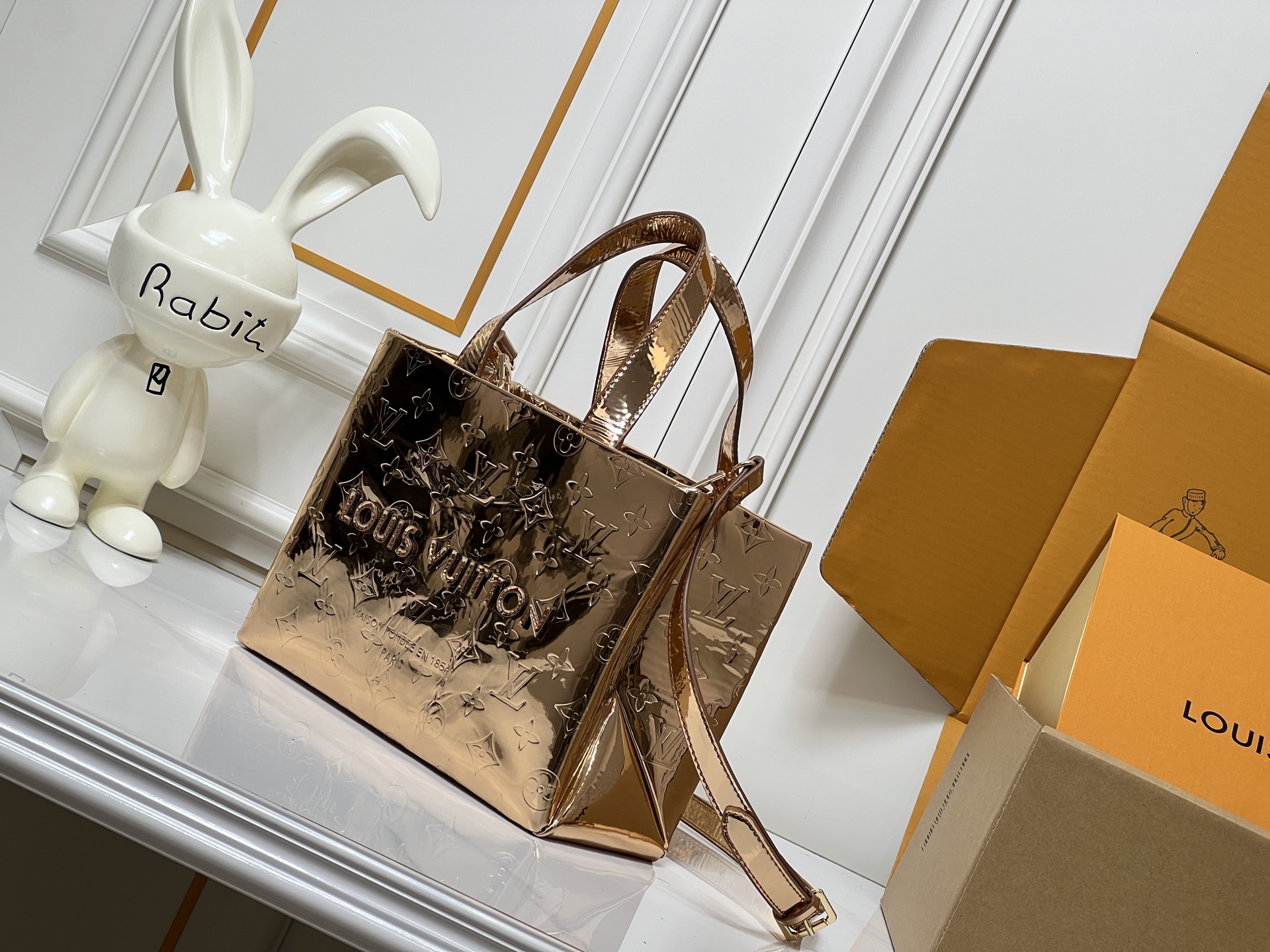 New Luxury LV Bag 10258