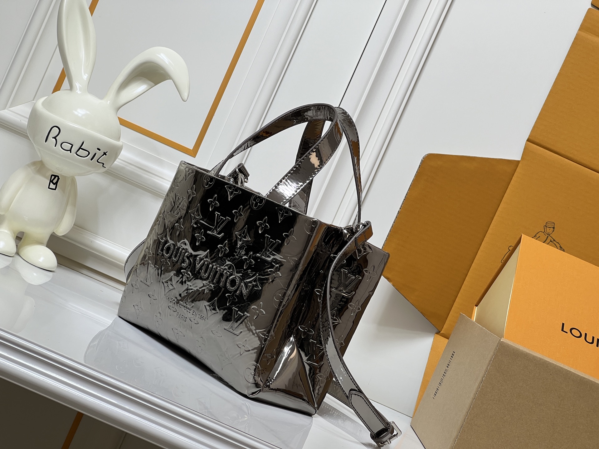 New Luxury LV Bag 10259