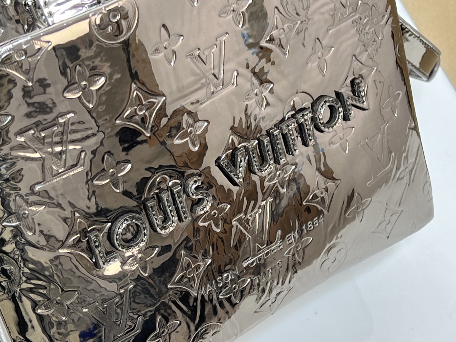 New Luxury LV Bag 10259