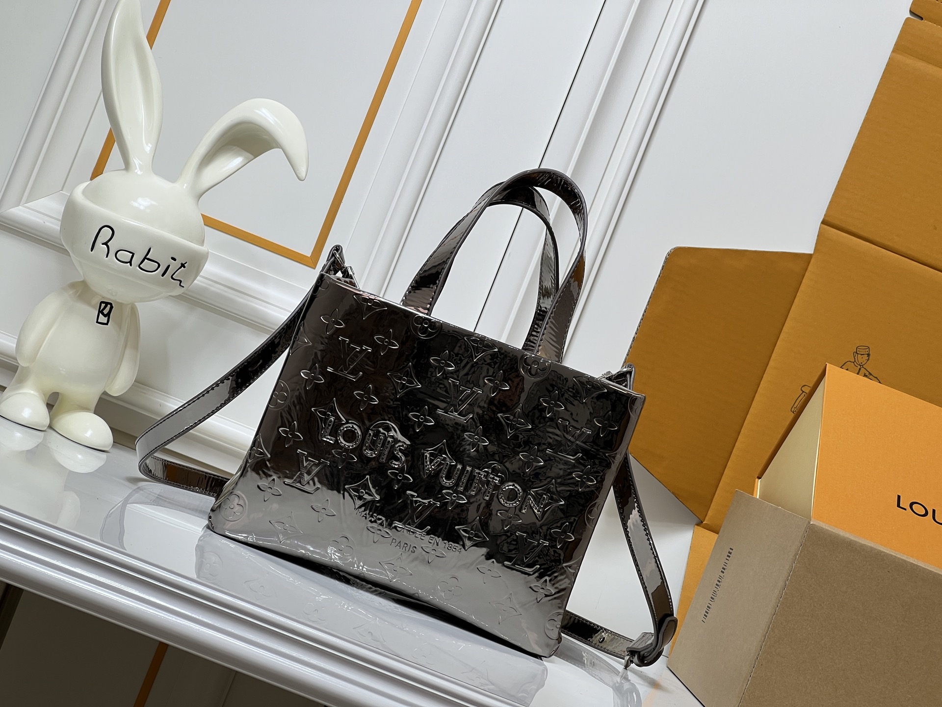 New Luxury LV Bag 10259