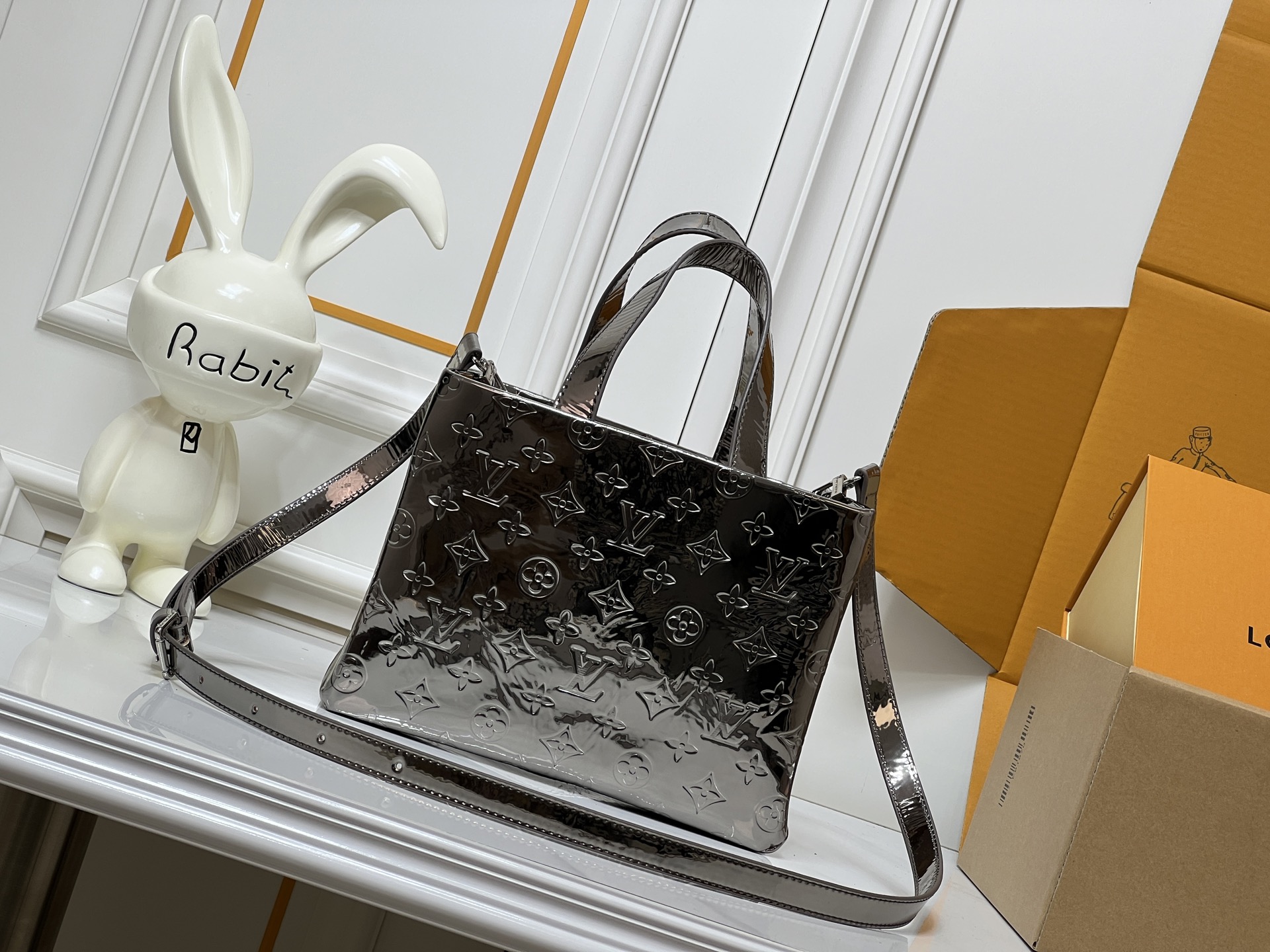 New Luxury LV Bag 10259