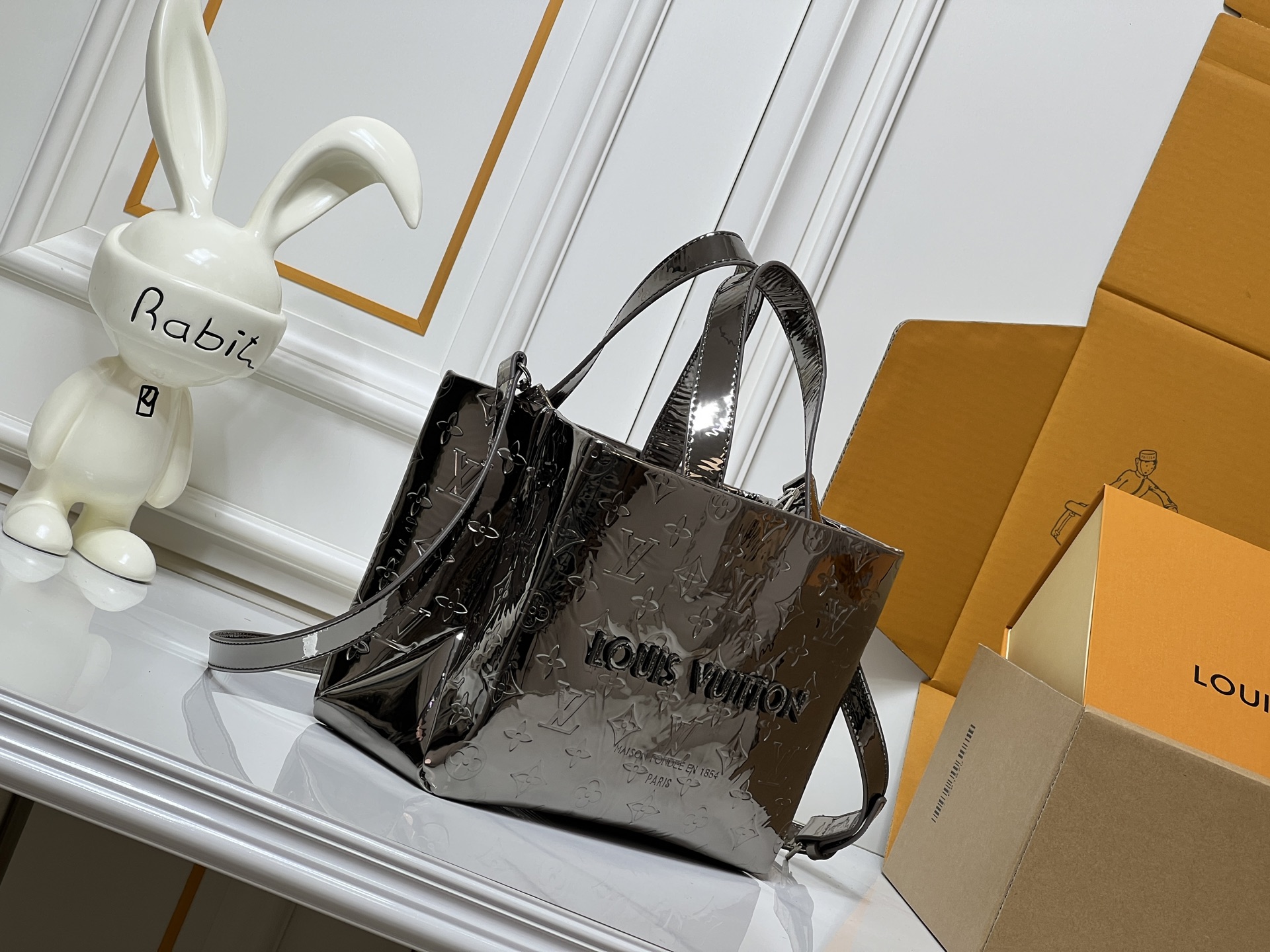 New Luxury LV Bag 10259