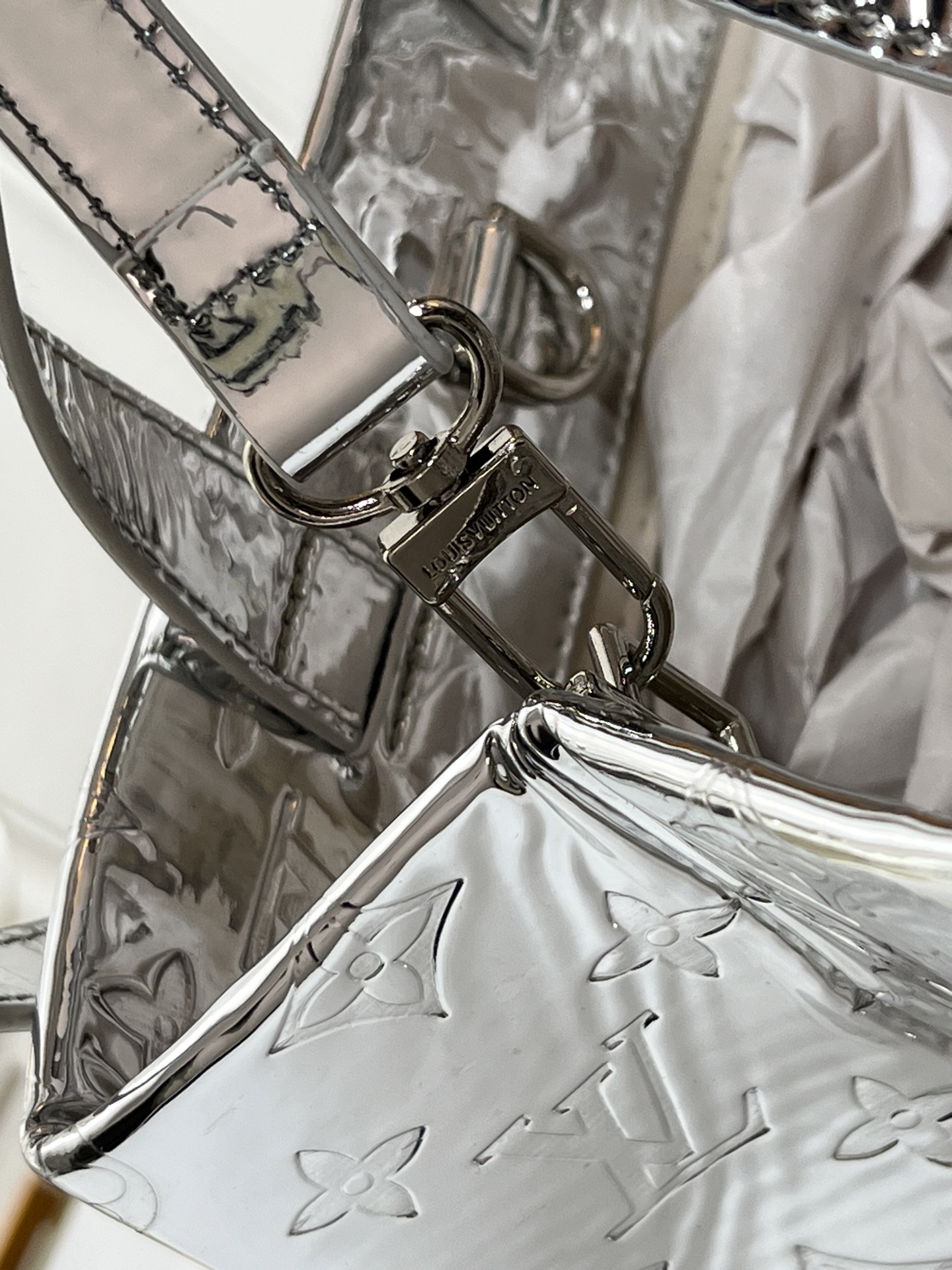 New Luxury LV Bag 10260