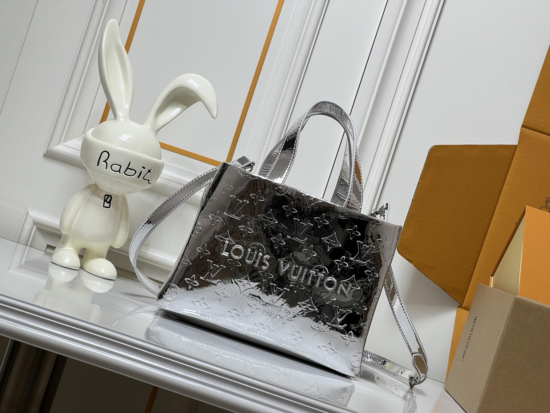 New Luxury LV Bag 10260