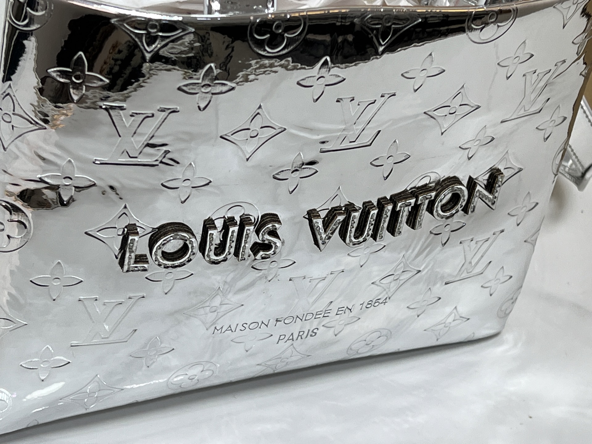 New Luxury LV Bag 10260