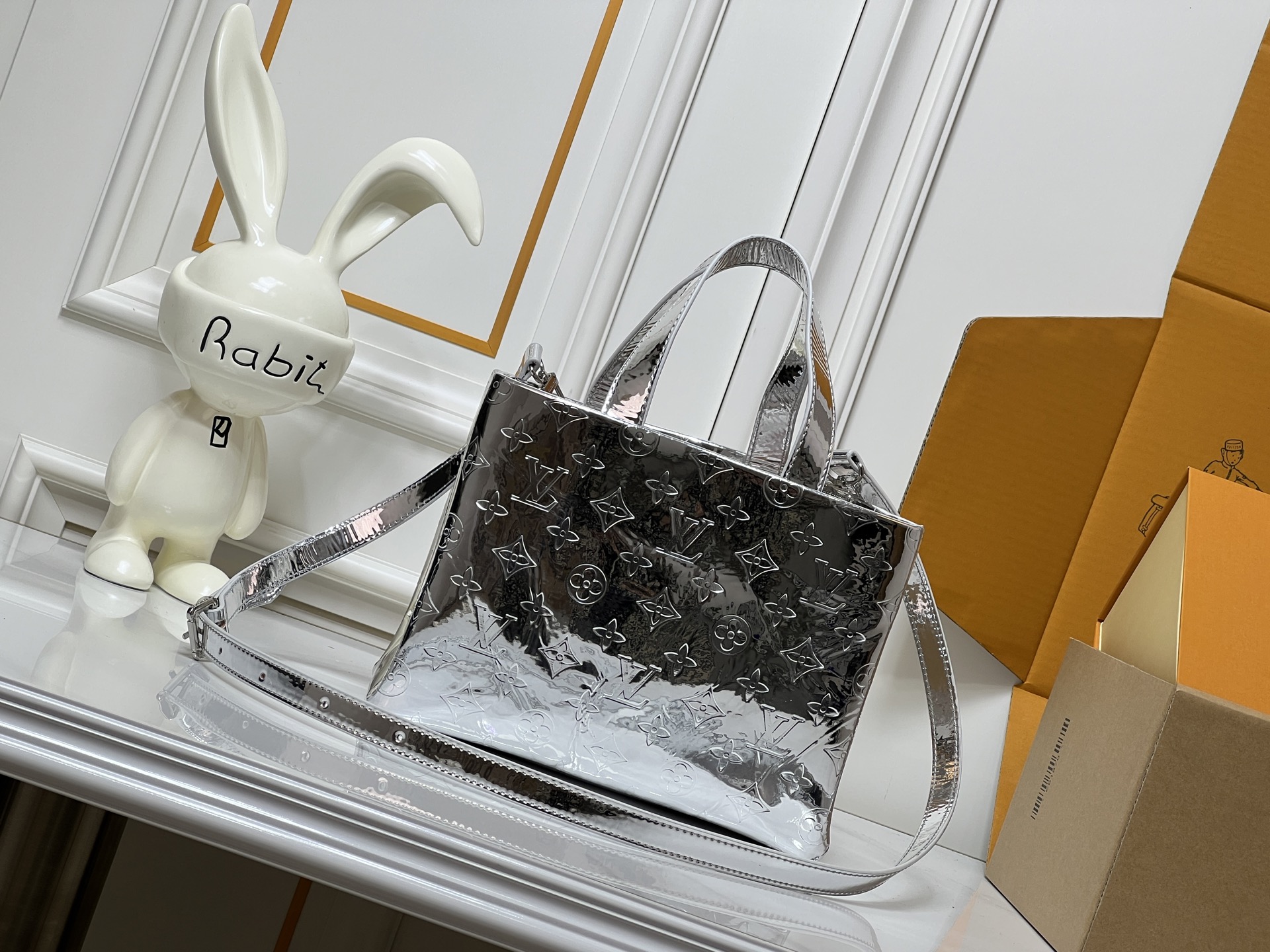 New Luxury LV Bag 10260