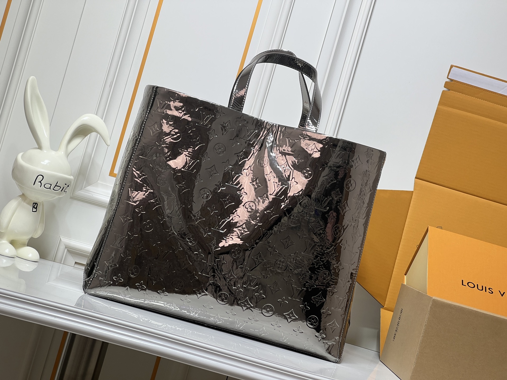 New Luxury LV Bag 10261