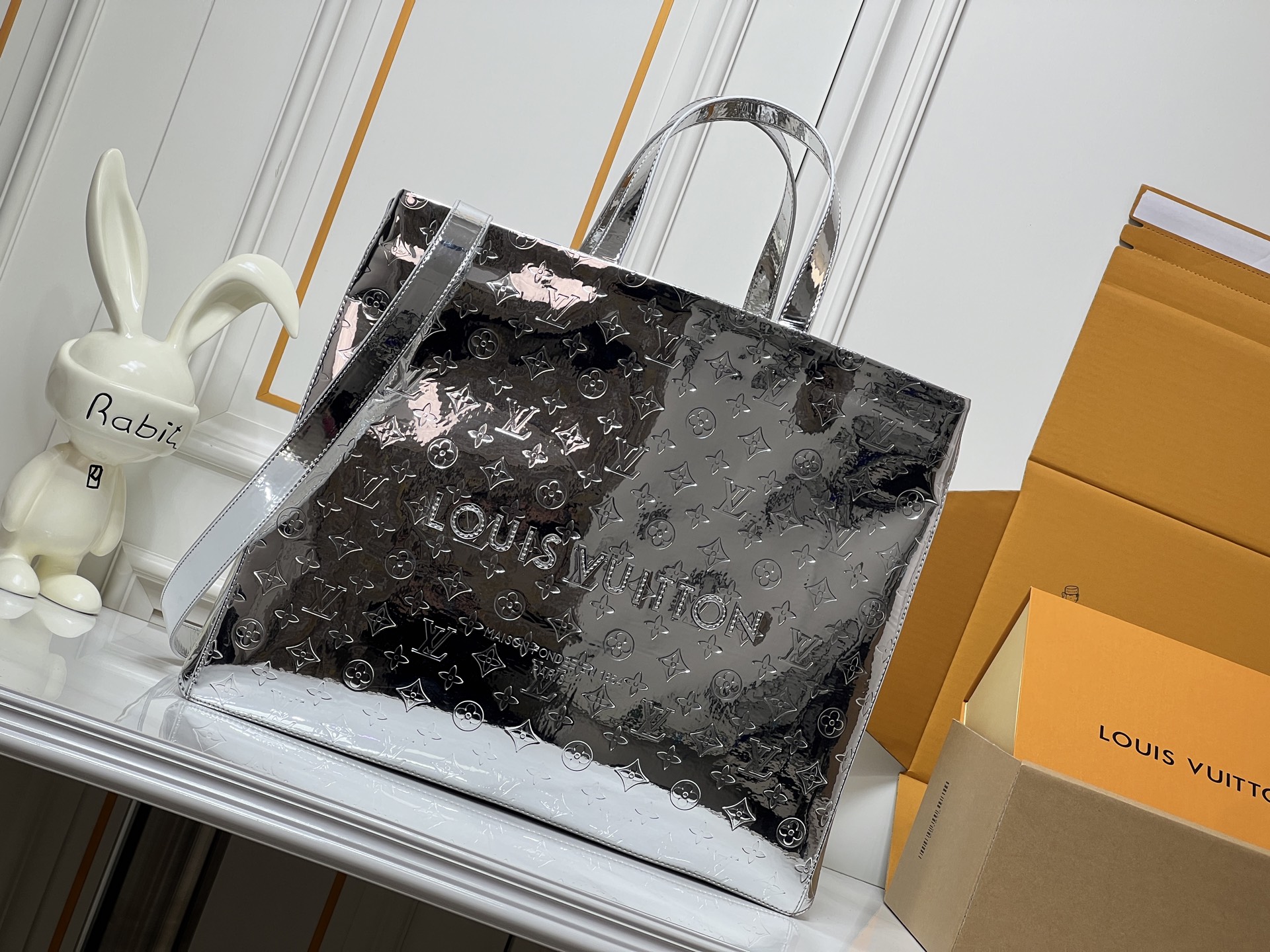 New Luxury LV Bag 10262