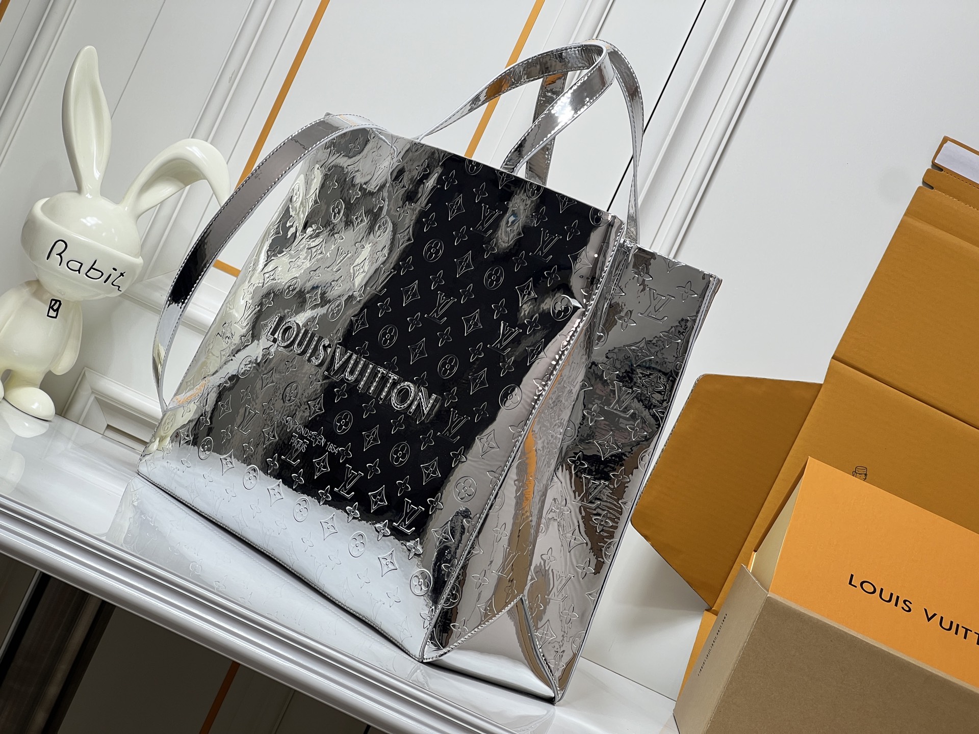 New Luxury LV Bag 10262