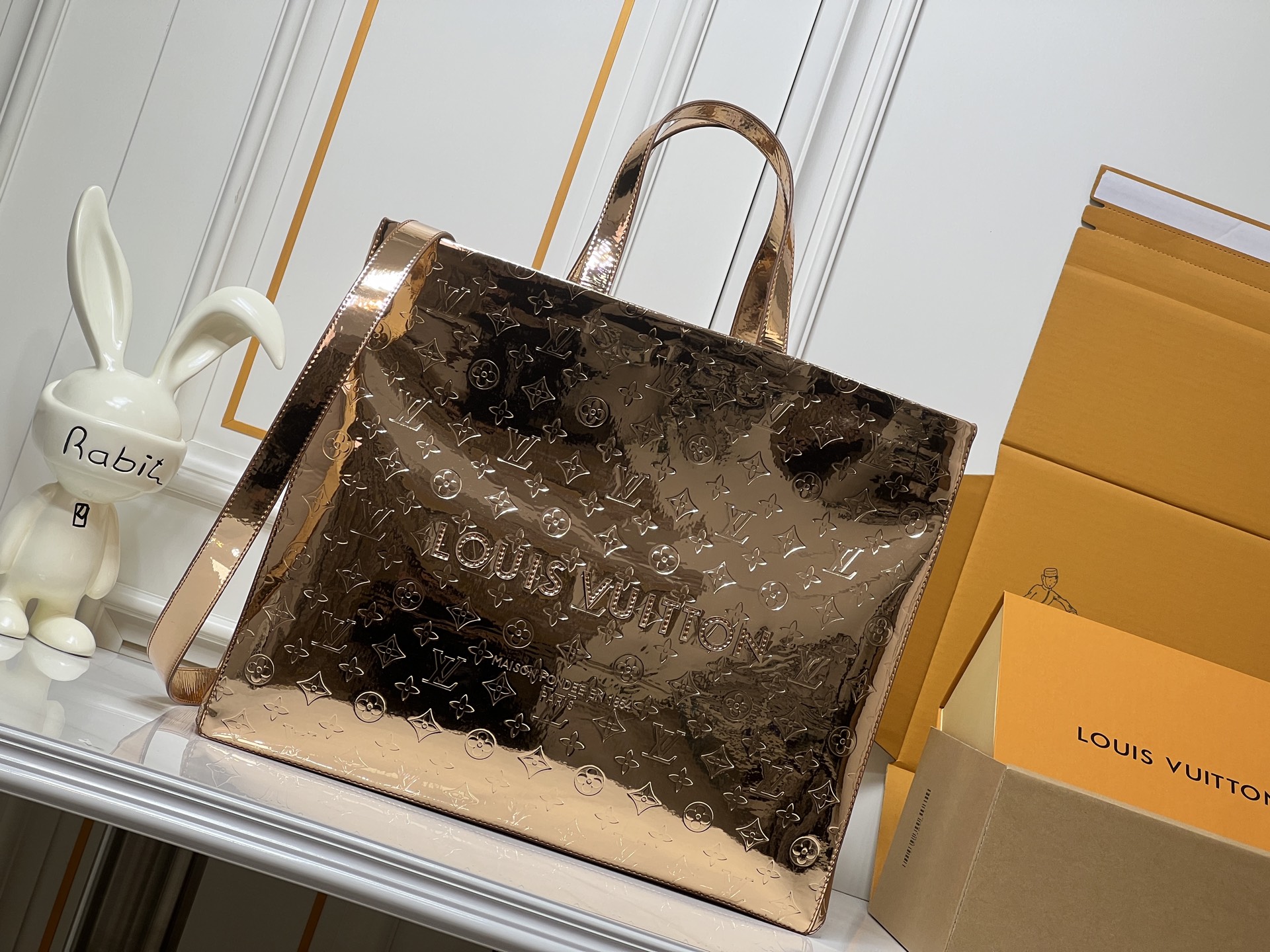 New Luxury LV Bag 10263