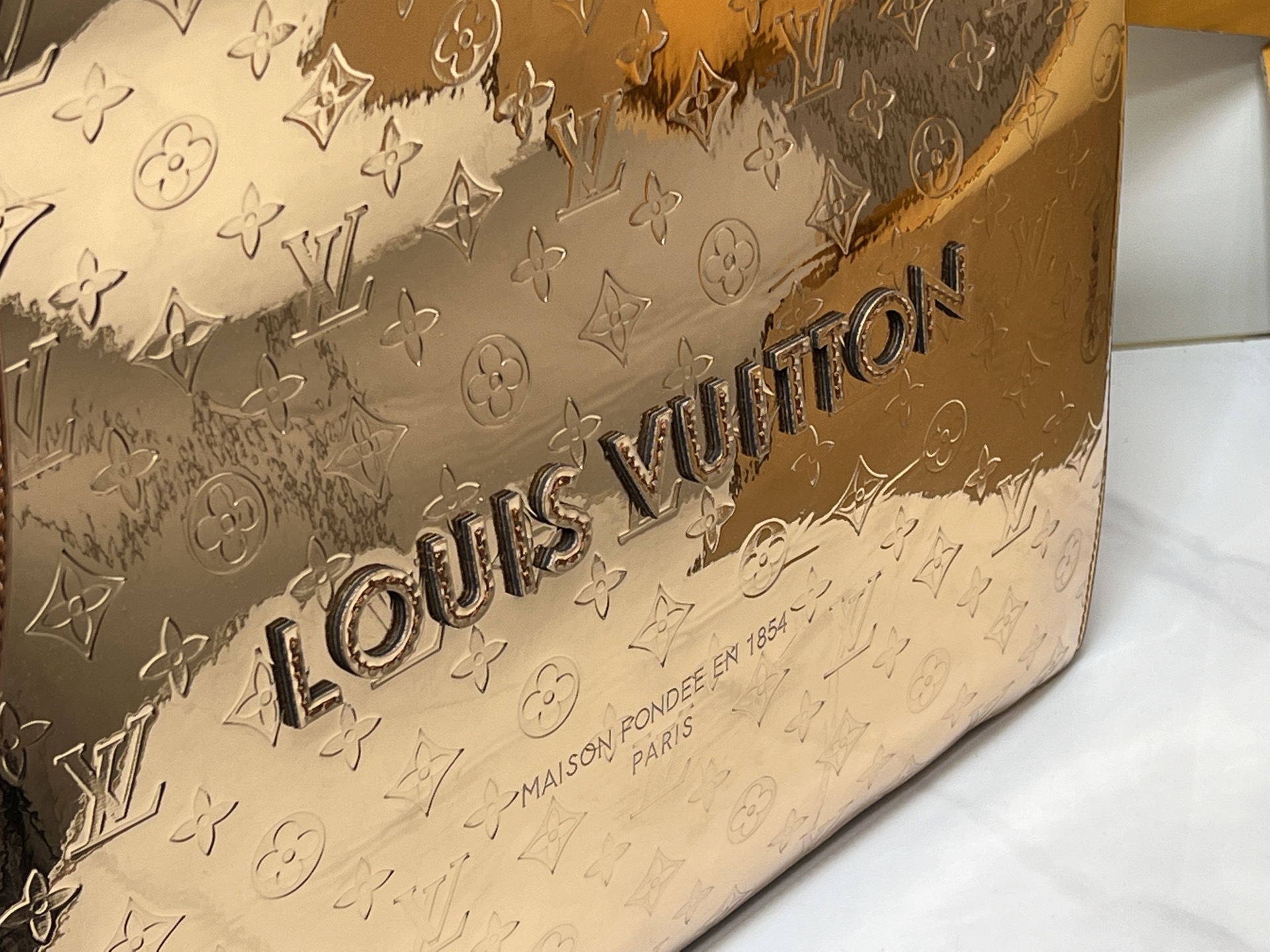 New Luxury LV Bag 10263