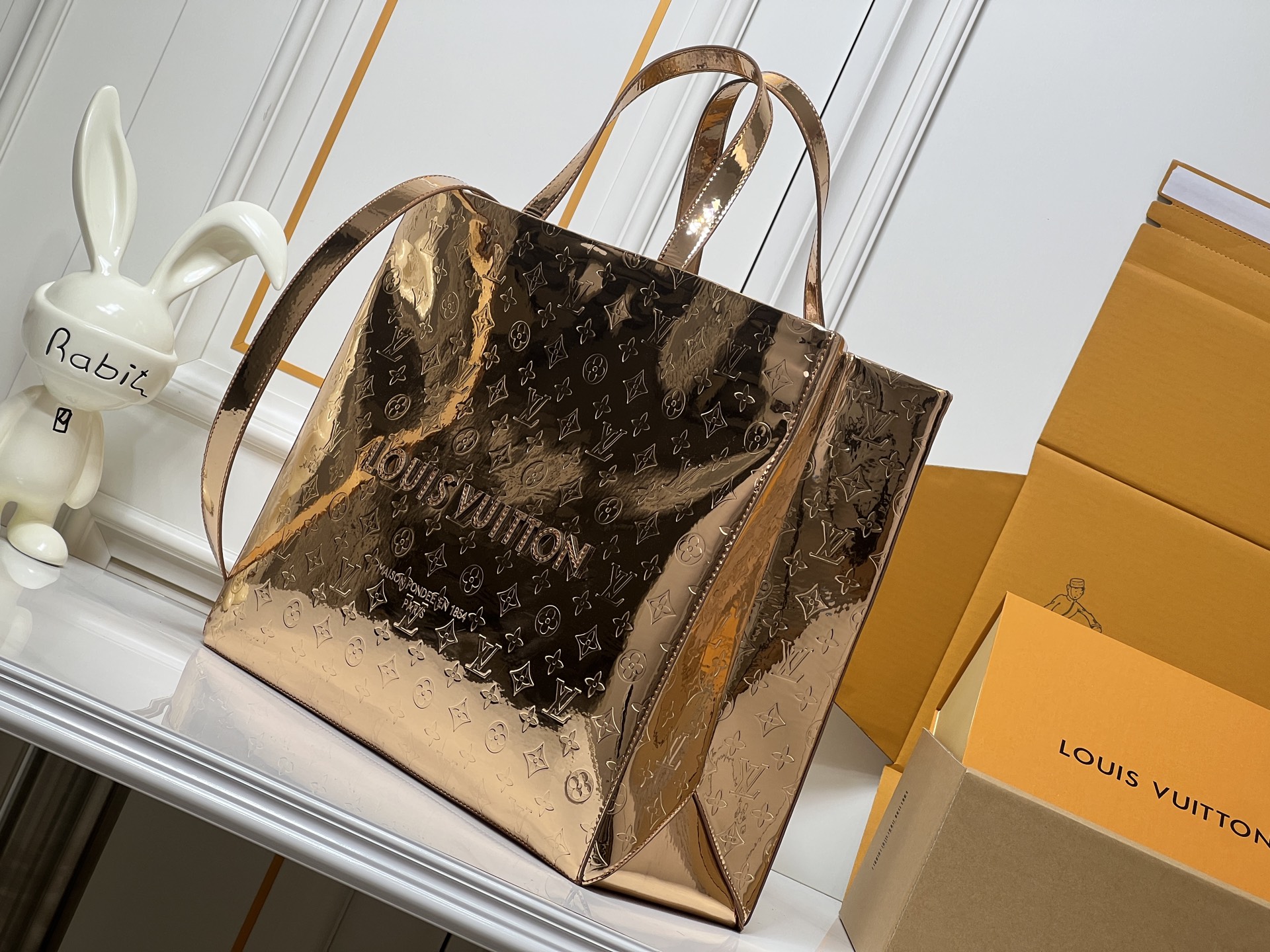 New Luxury LV Bag 10263