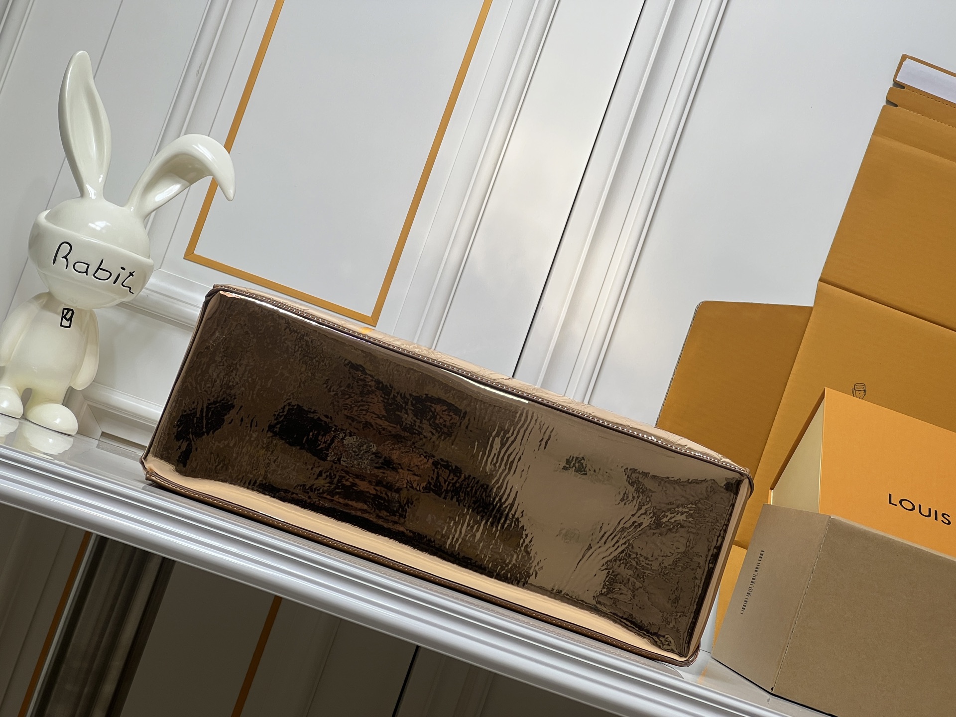 New Luxury LV Bag 10263