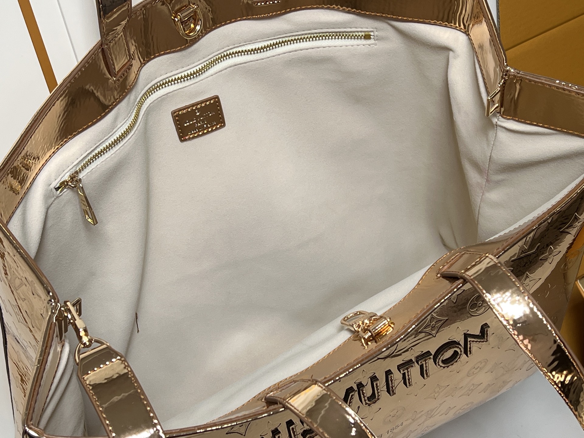 New Luxury LV Bag 10263