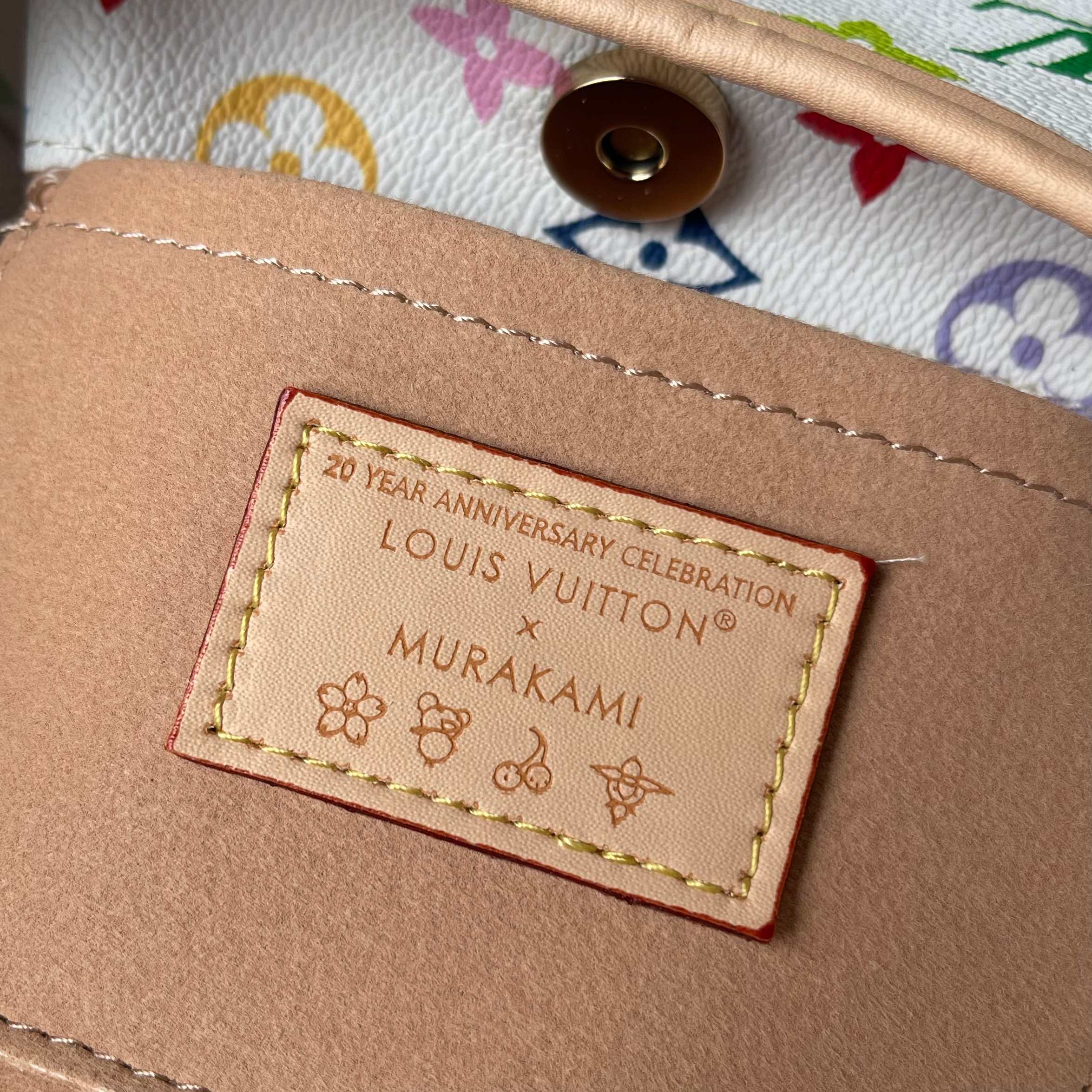 New Luxury LV Bag 10264