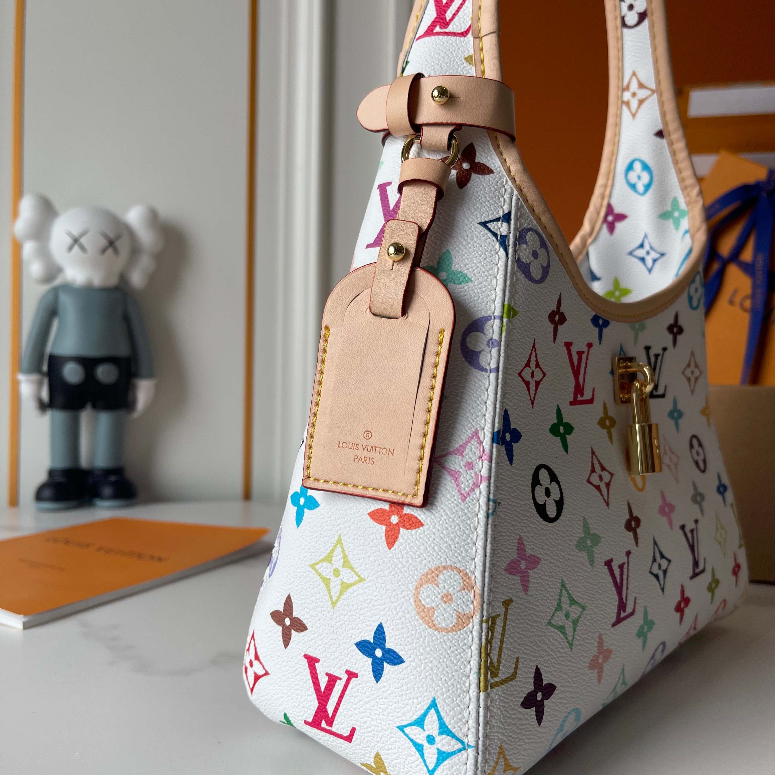 New Luxury LV Bag 10264