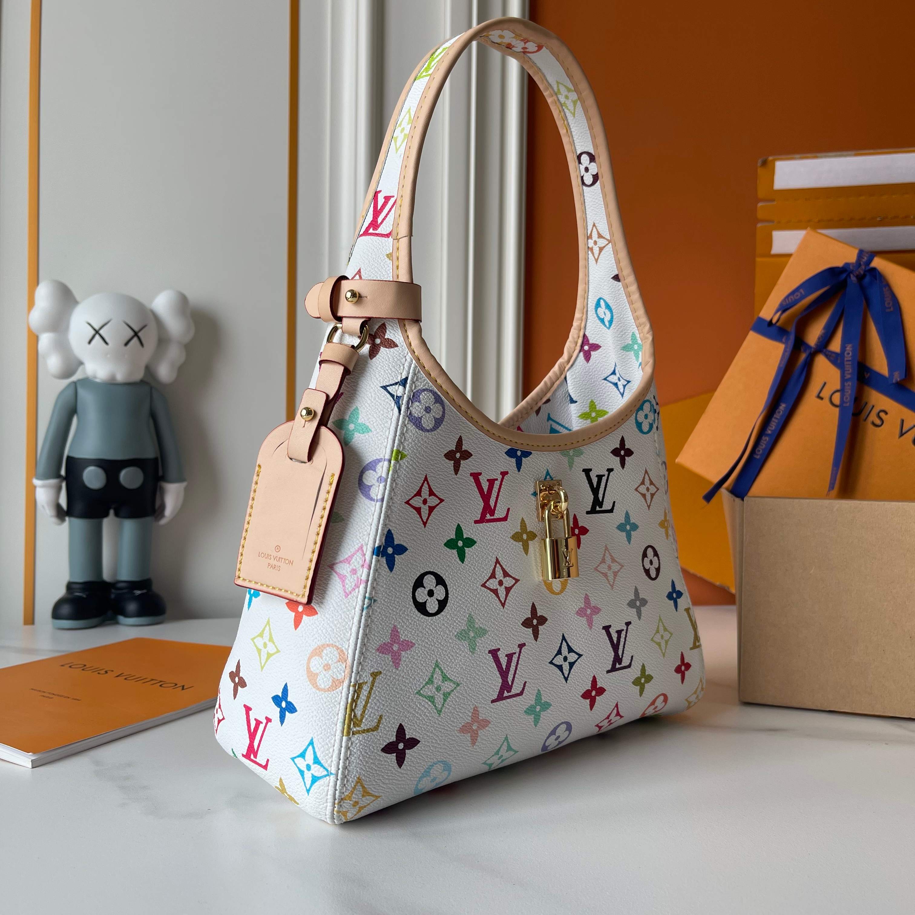 New Luxury LV Bag 10264