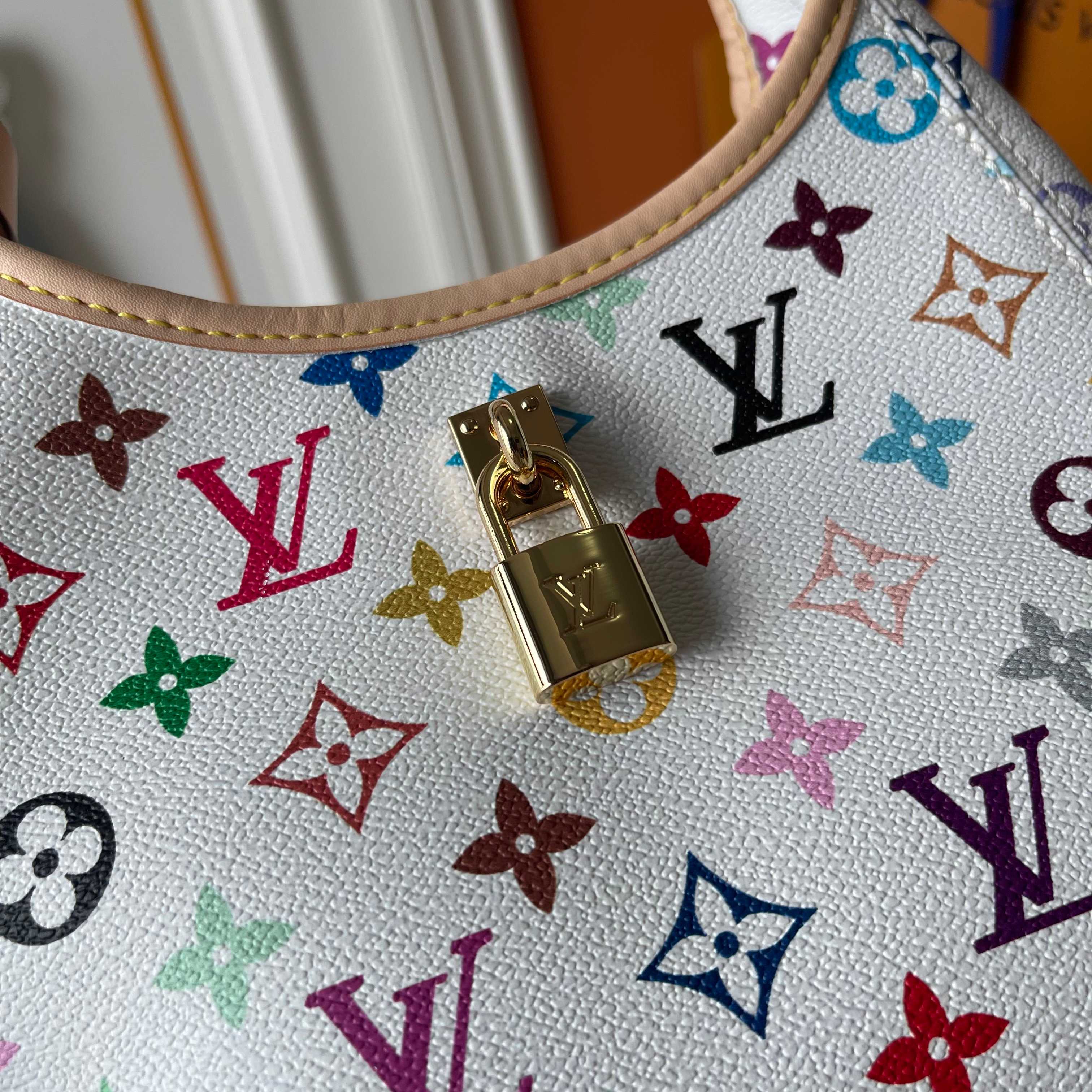 New Luxury LV Bag 10264
