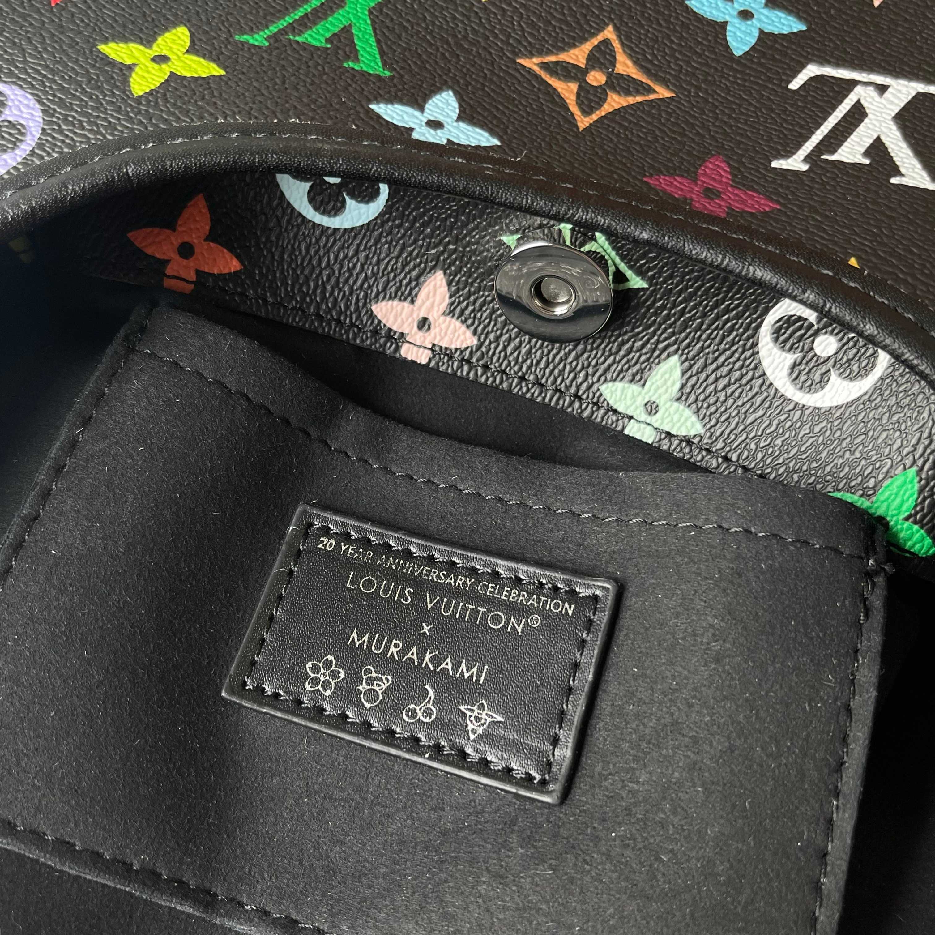 New Luxury LV Bag 10265