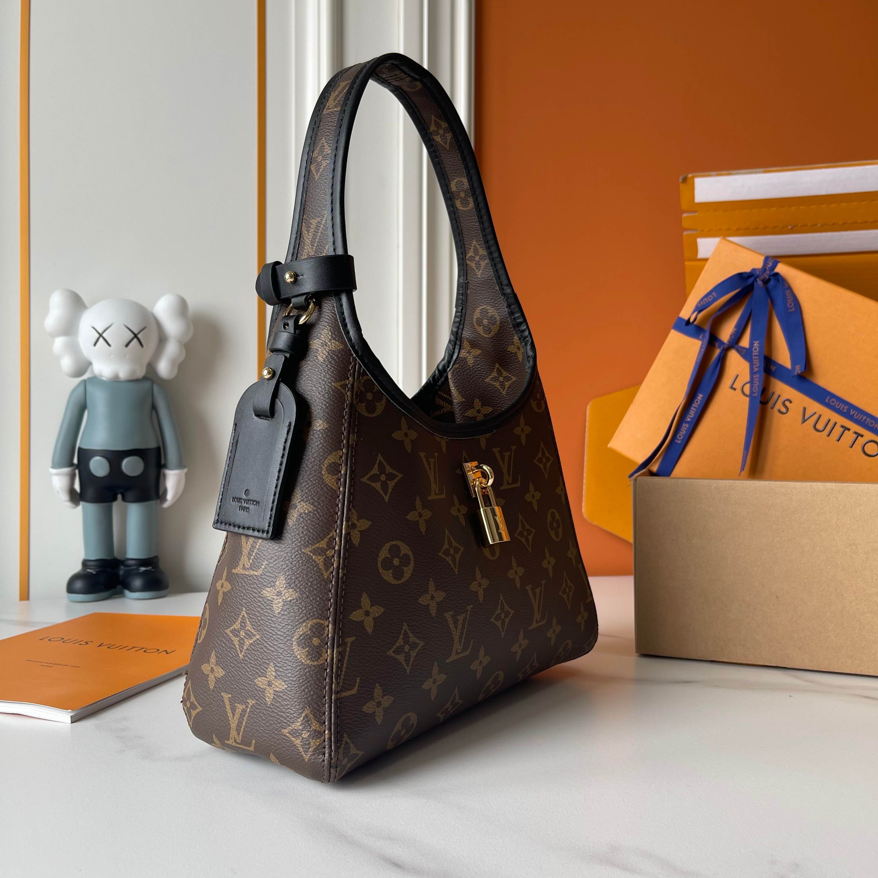New Luxury LV Bag 10266
