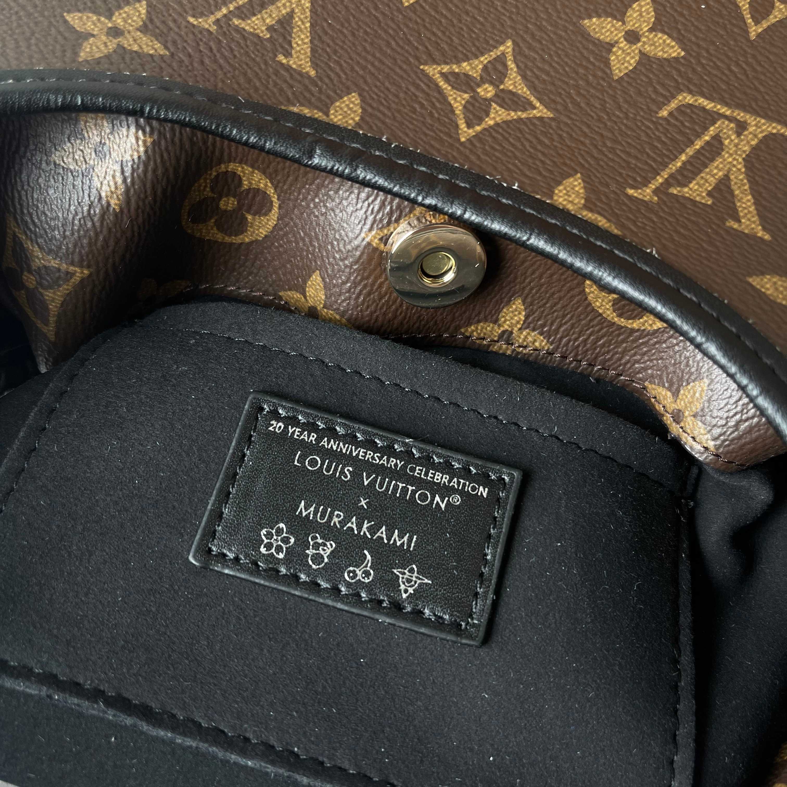 New Luxury LV Bag 10266