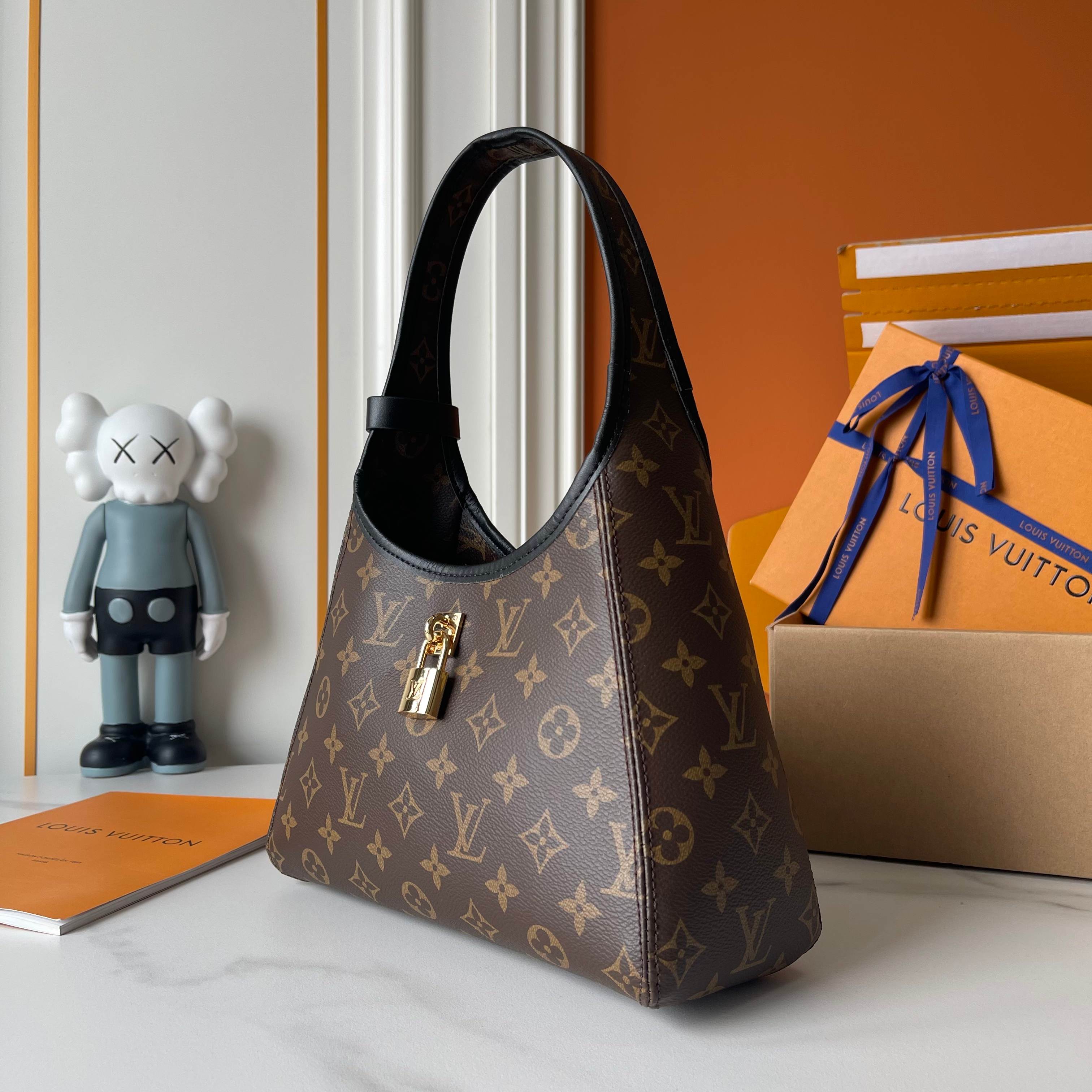 New Luxury LV Bag 10266