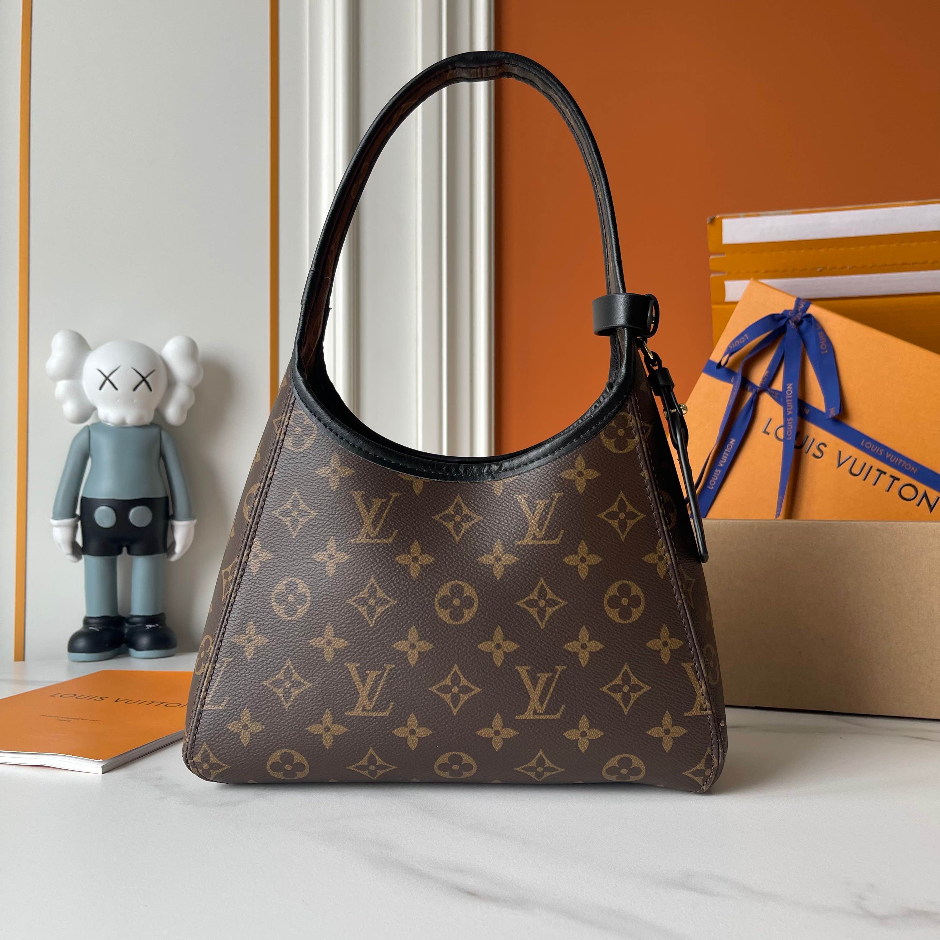 New Luxury LV Bag 10266