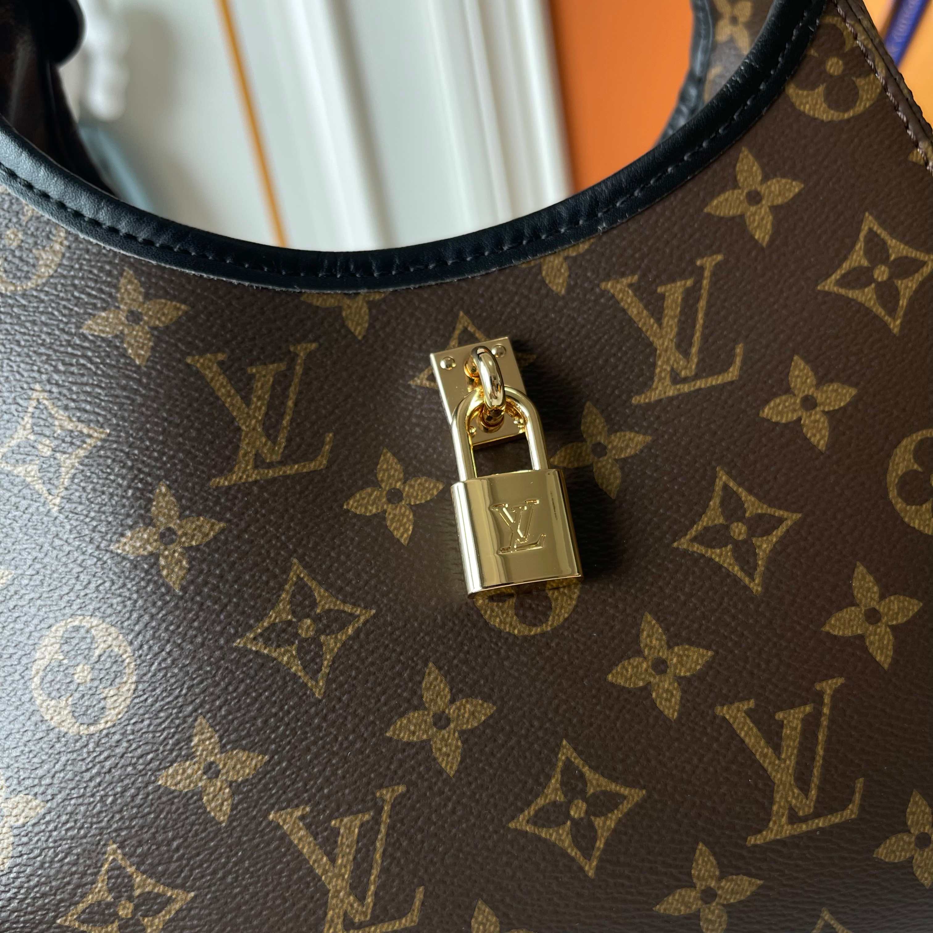 New Luxury LV Bag 10266